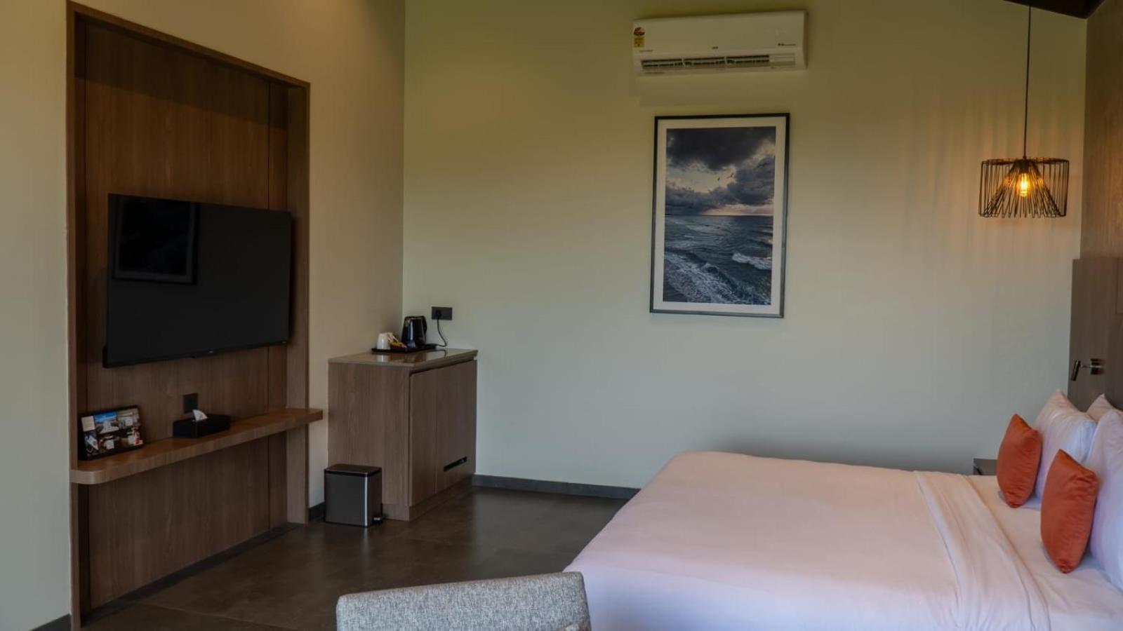 Garden Cottage -  15% Discount on One-way Airport Transfer, 20% Discount on SPA, 15% Discount on Food & Soft Beverages photo 2