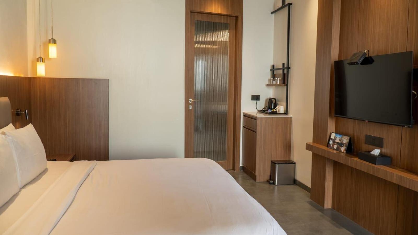 Garden Cottage -  15% Discount on One-way Airport Transfer, 20% Discount on SPA, 15% Discount on Food & Soft Beverages photo 3