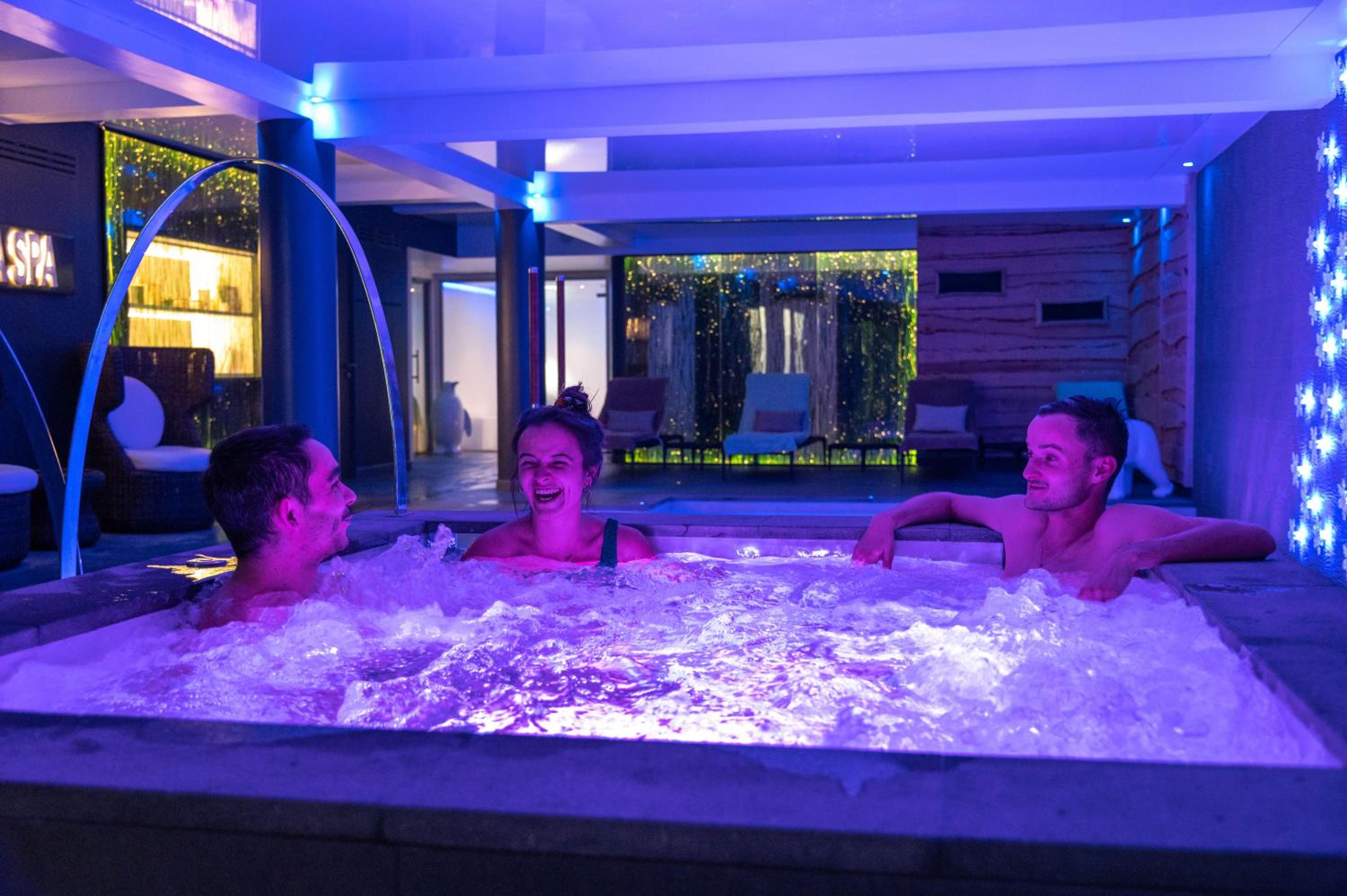 Montana Chalet Hotel & Spa, Billede 3