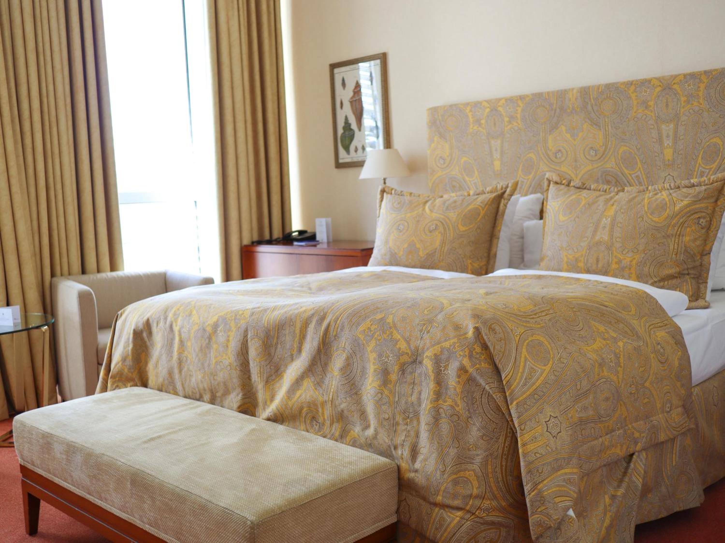 Economy Double Room - Photo 2