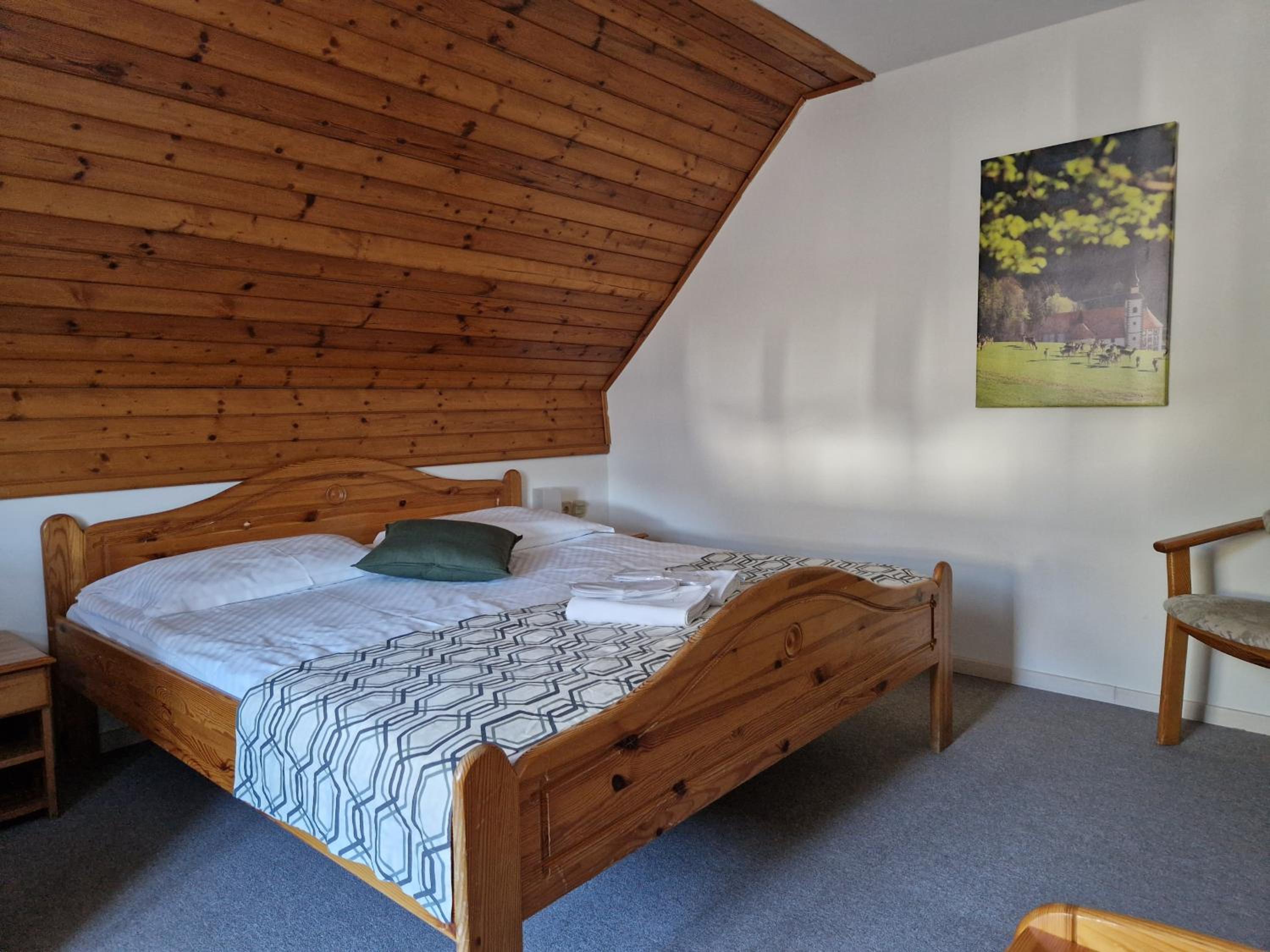 Double Room - Photo 1