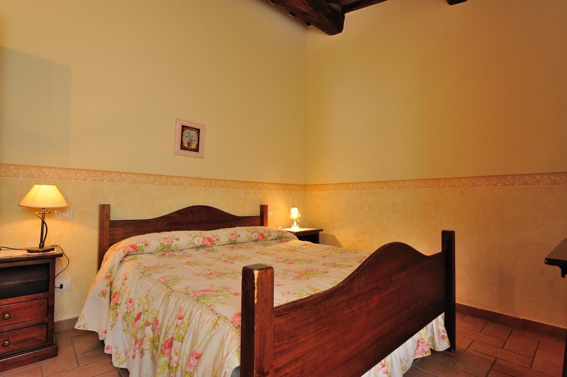 Two-Bedroom Apartment - Photo 20