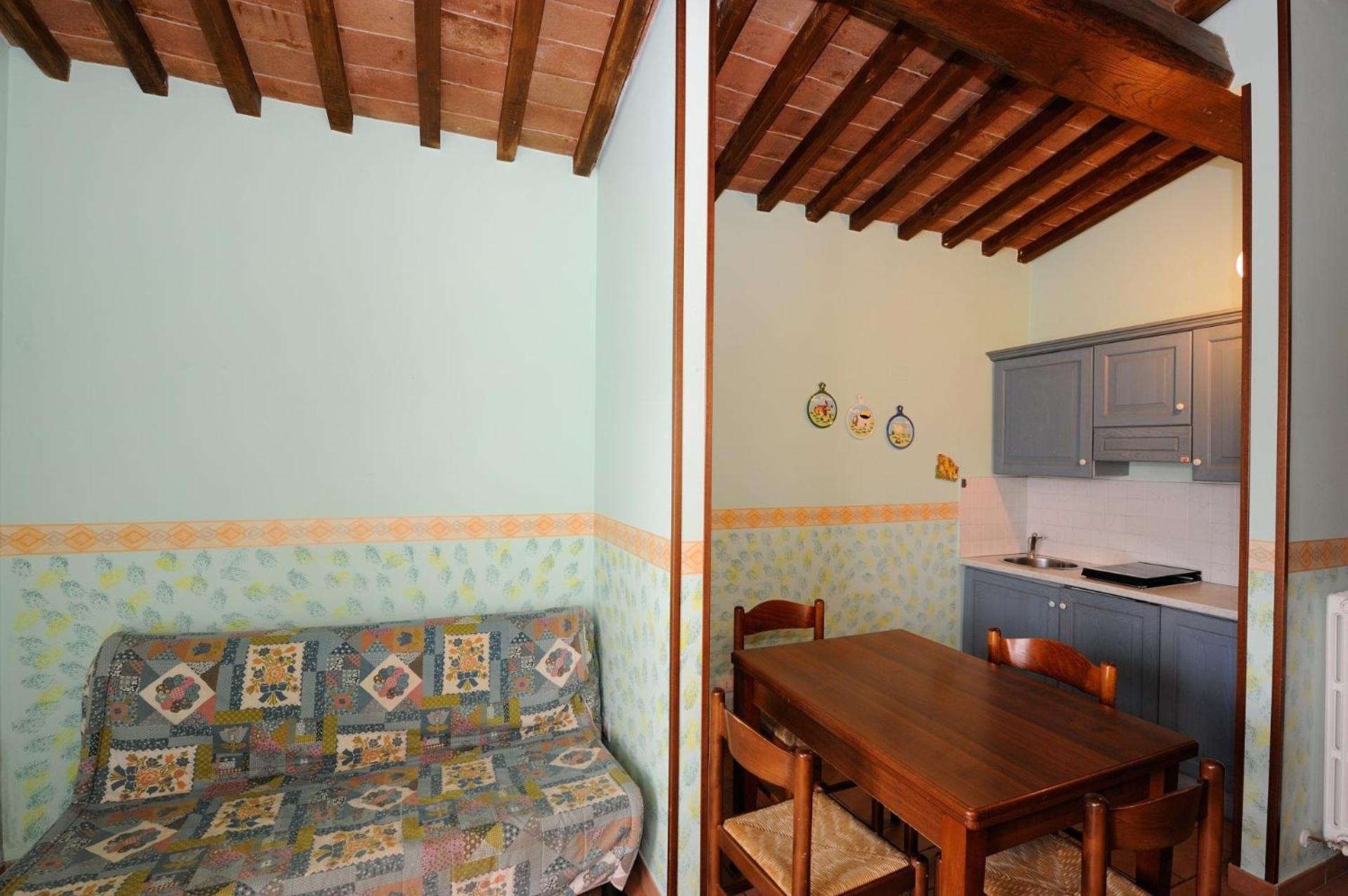Two-Bedroom Apartment - Photo 7