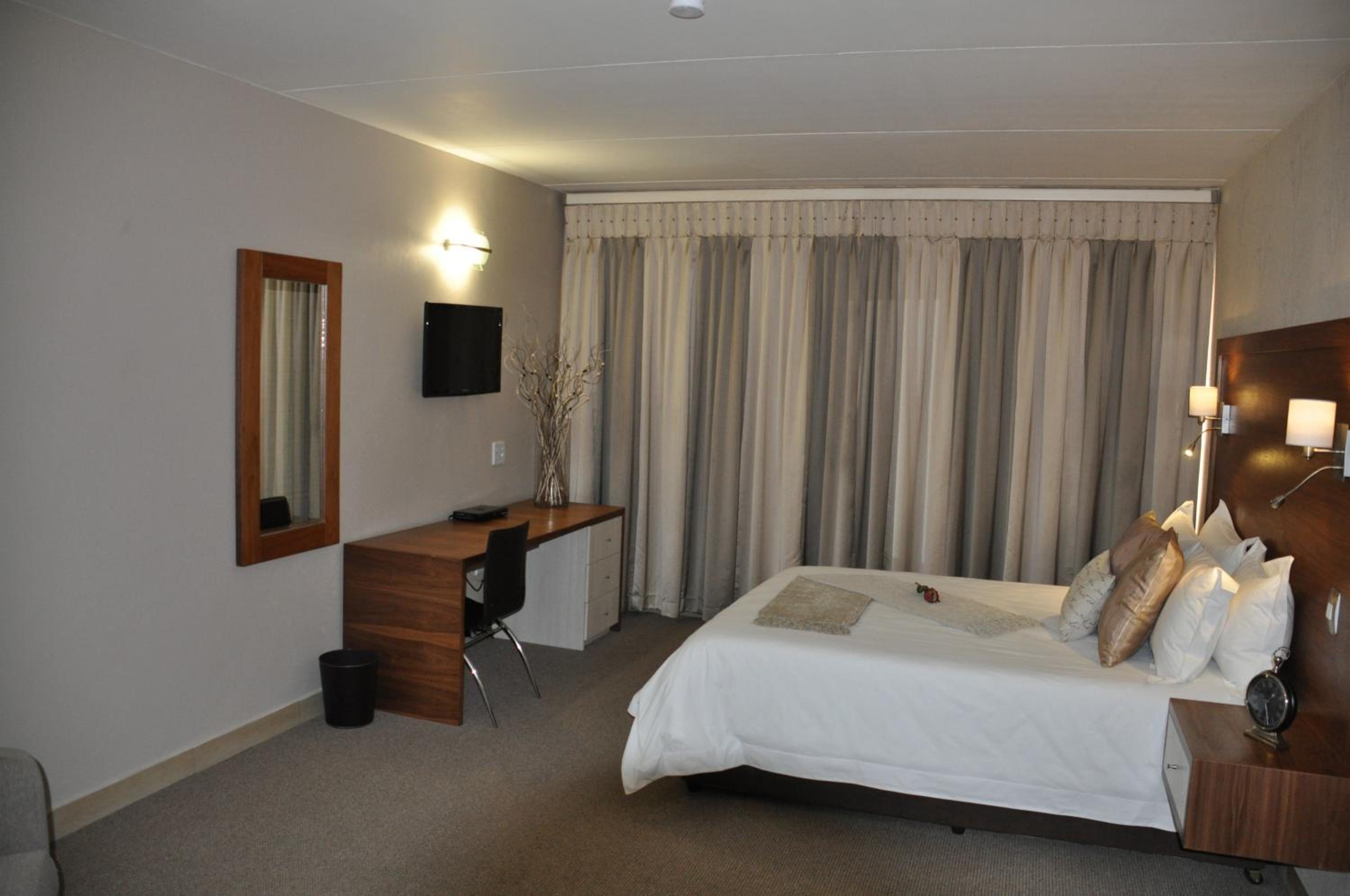 Executive Suite photo 1