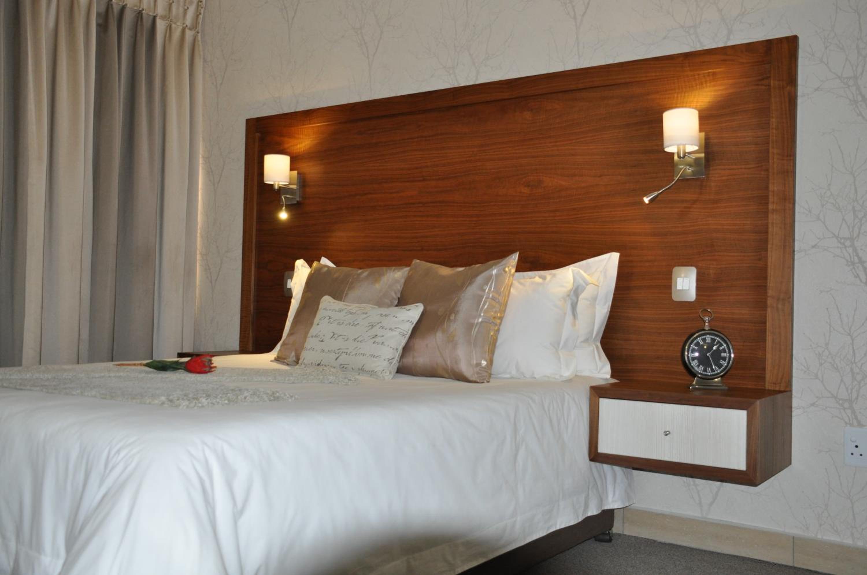 Large Double Room photo 3