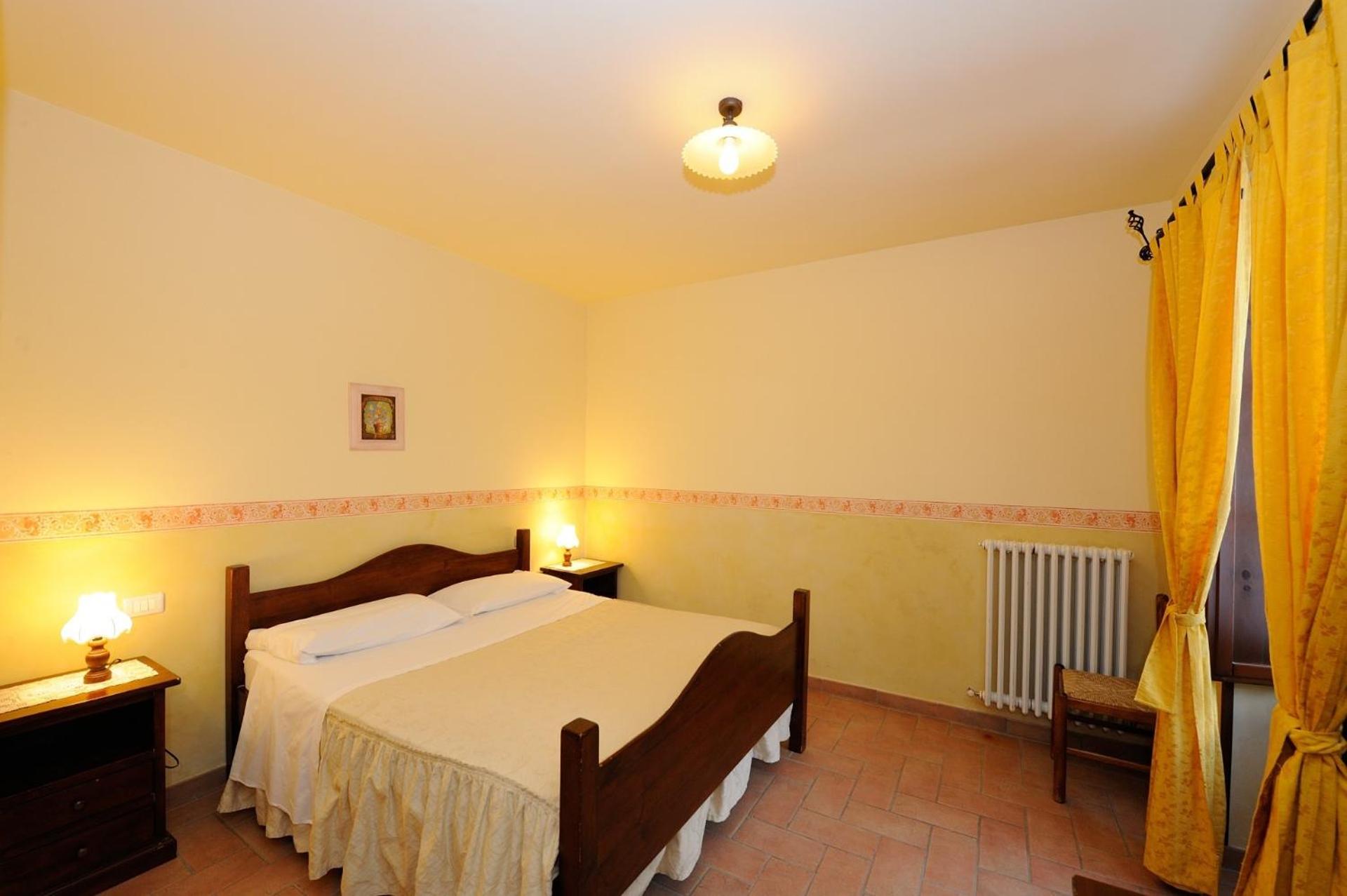 Two-Bedroom Apartment - Photo 6