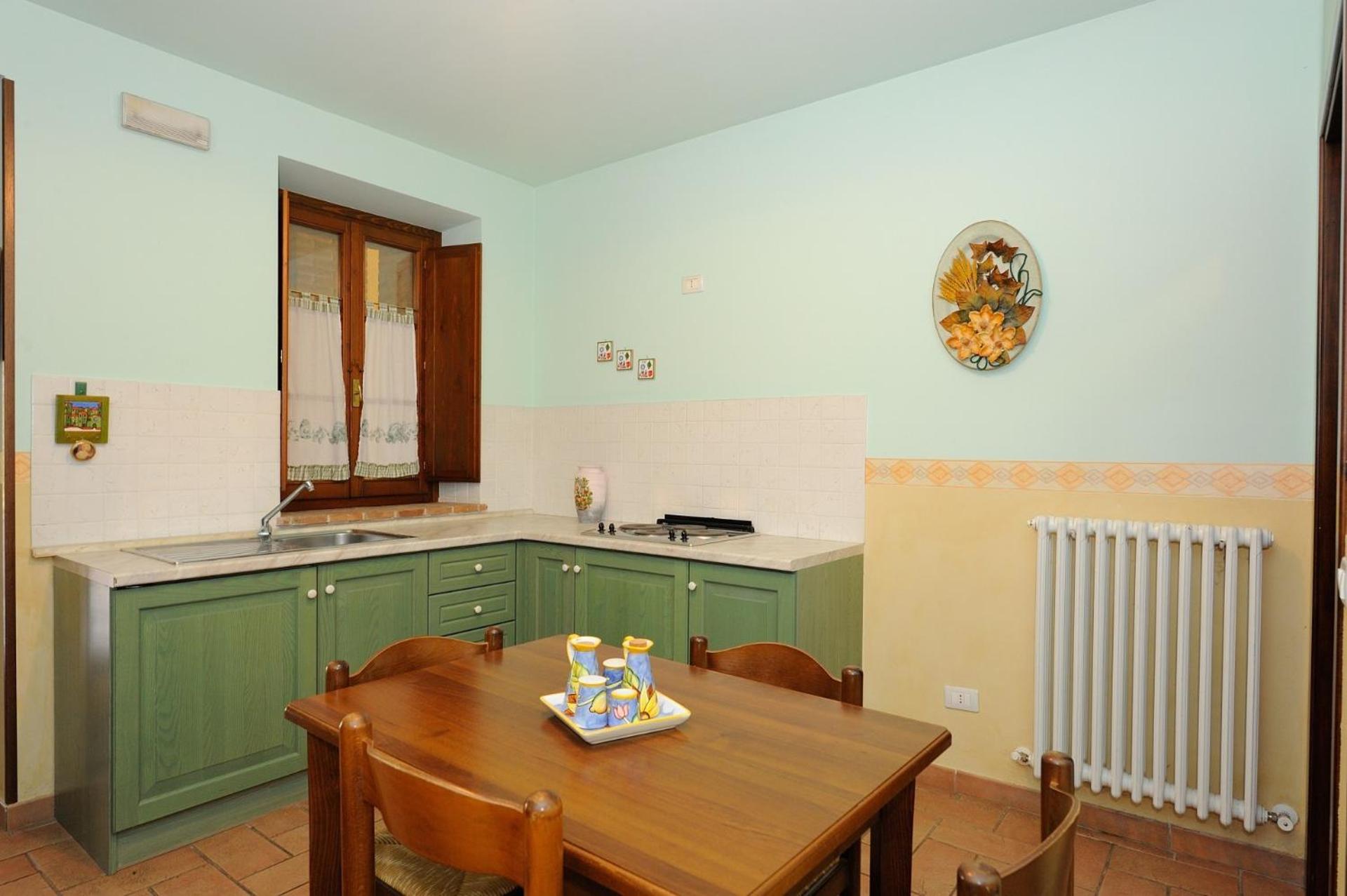 Two-Bedroom Apartment - Photo 22