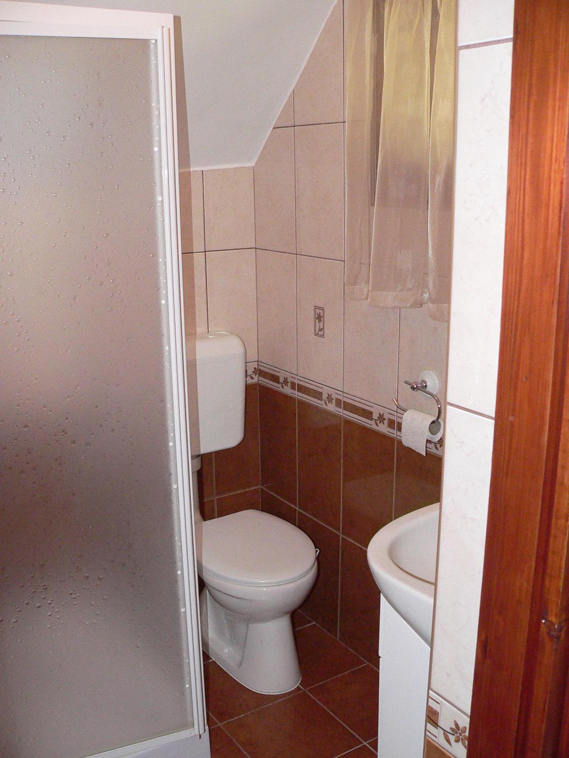 Two-Bedroom Apartment photo 2