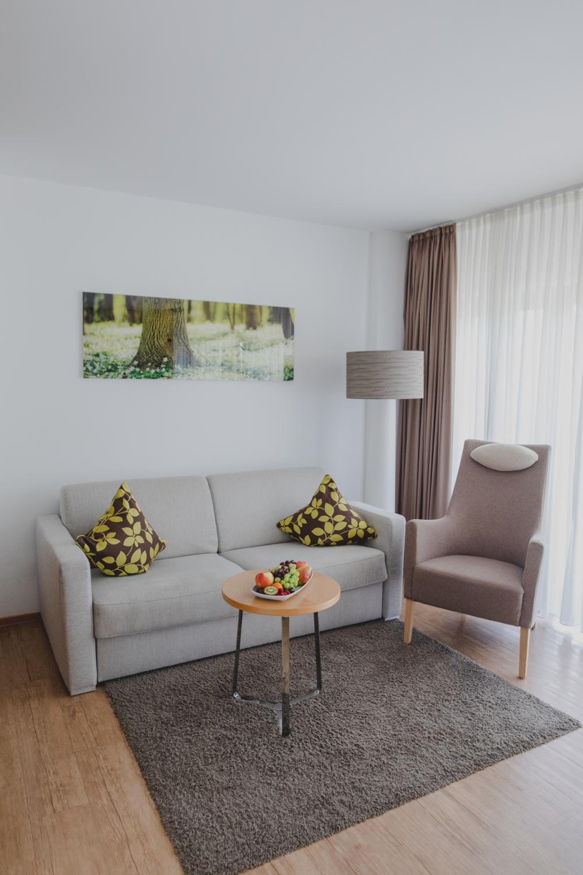 Superior Double Room photo 1