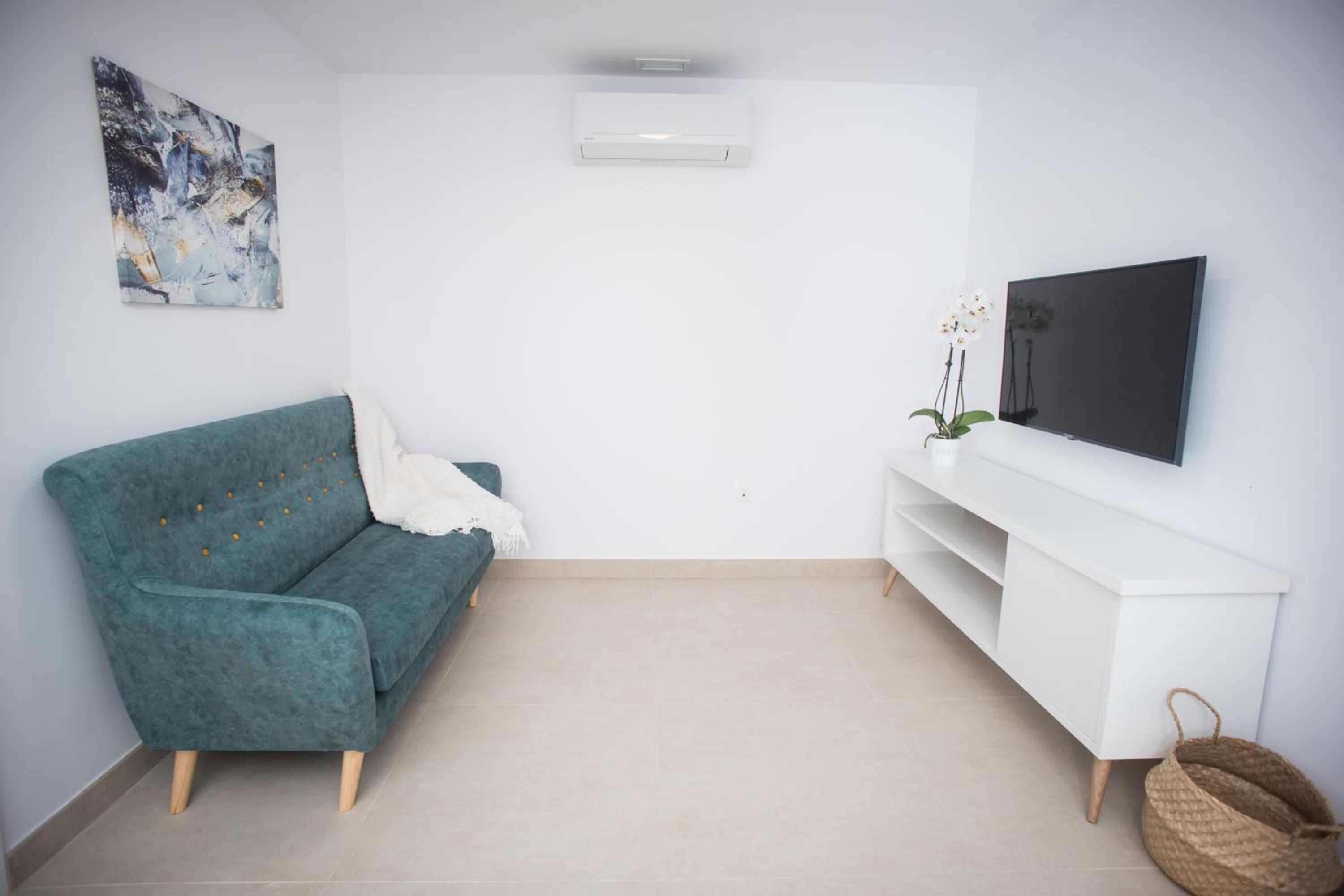 Apartamento Superior