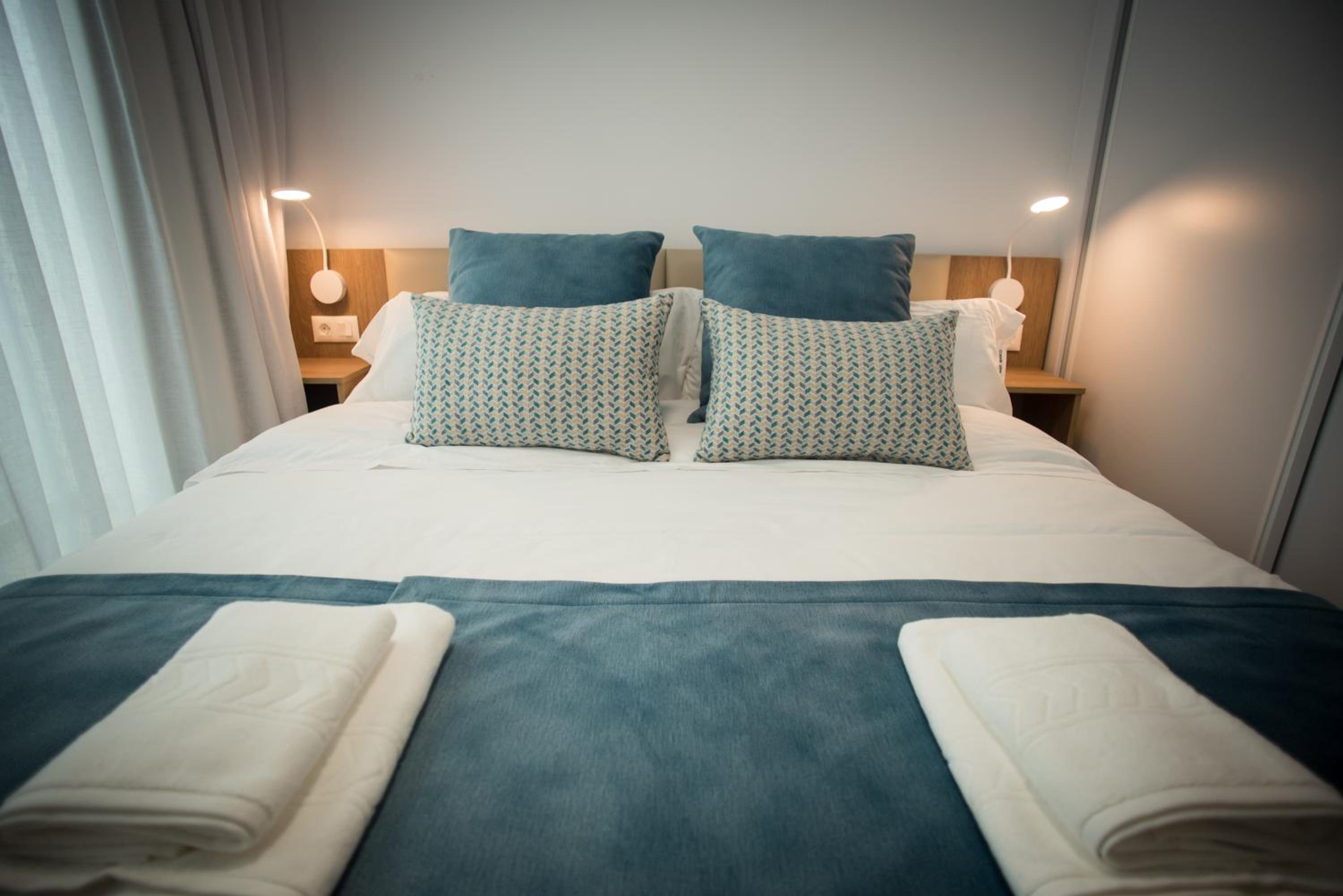 Apartamento Deluxe Plus