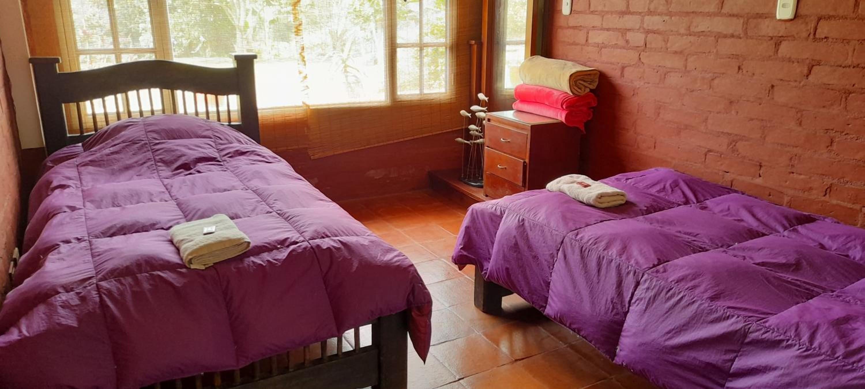 Budget Double Room photo 3