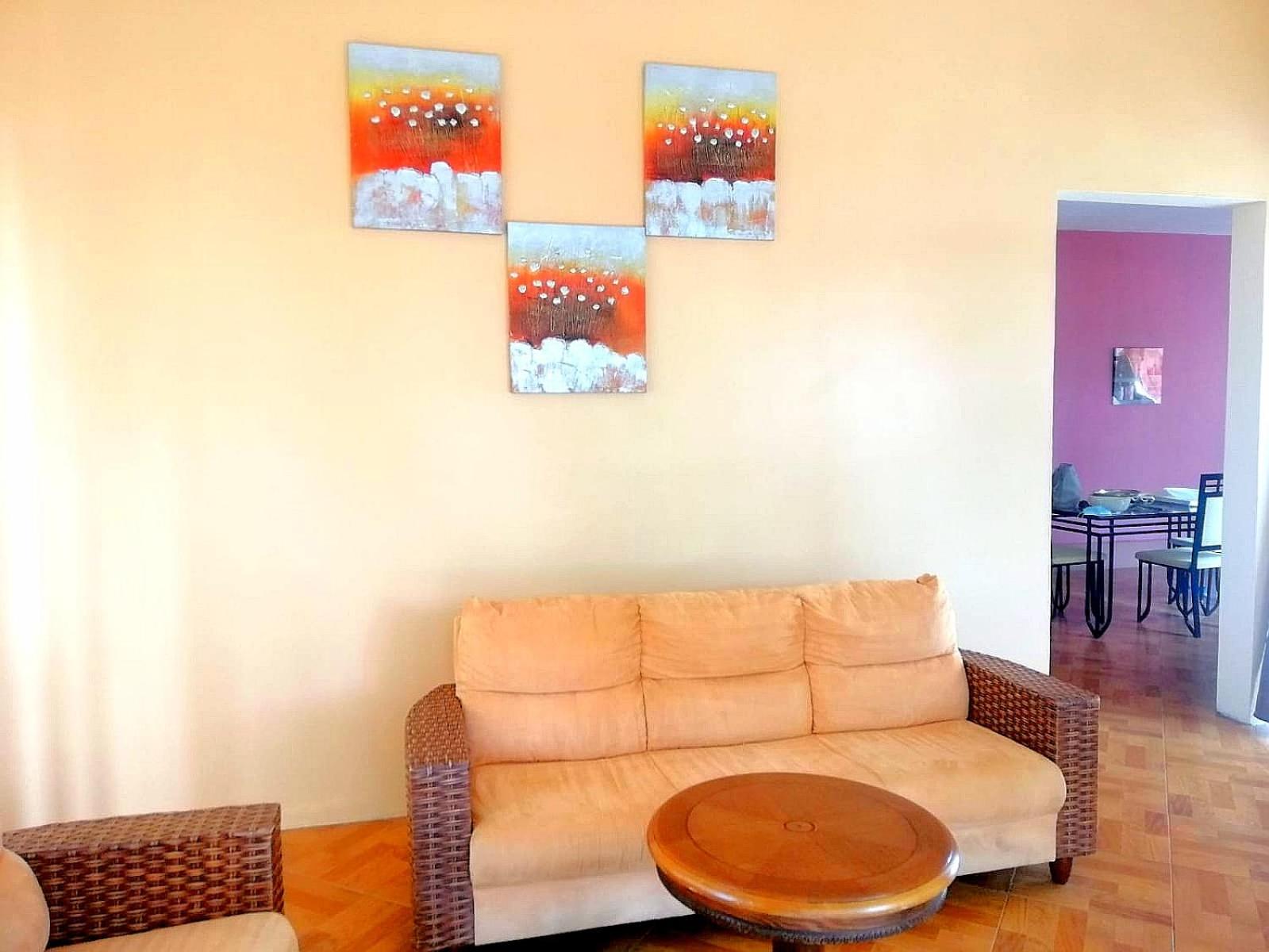 Apartment with Balcony photo 1