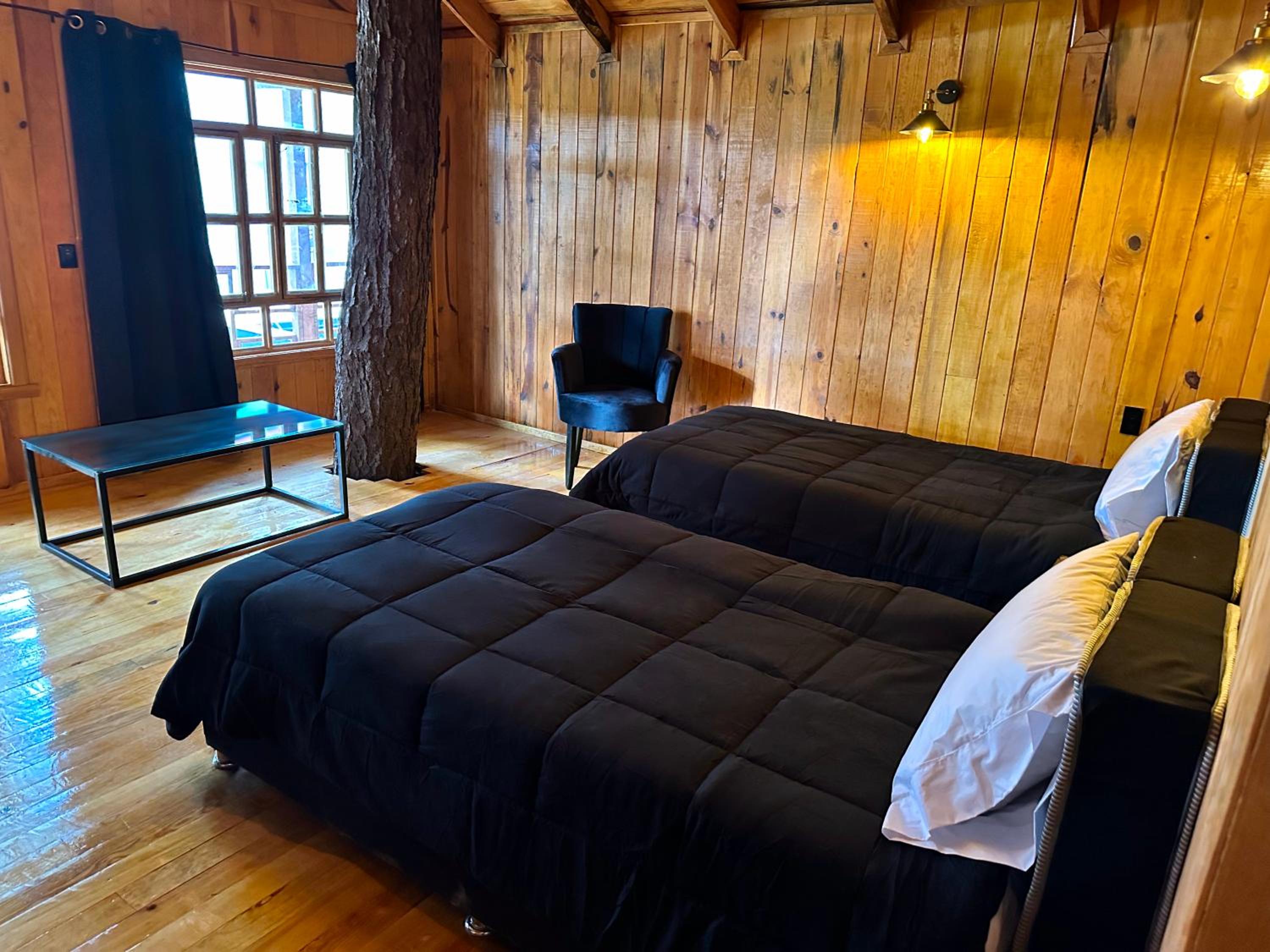 Family Suite - Photo 19