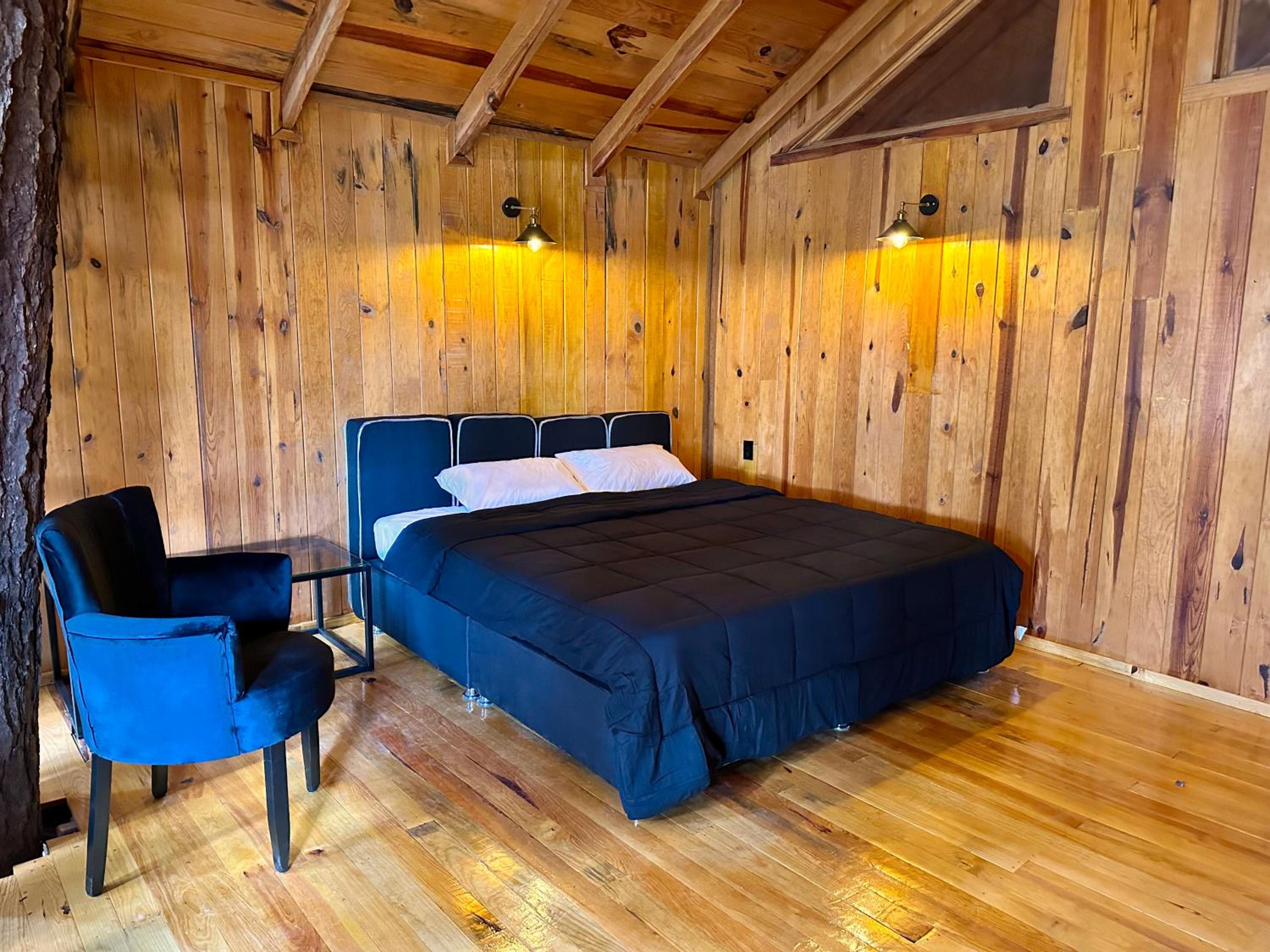 Junior Suite with Terrace - Photo 15