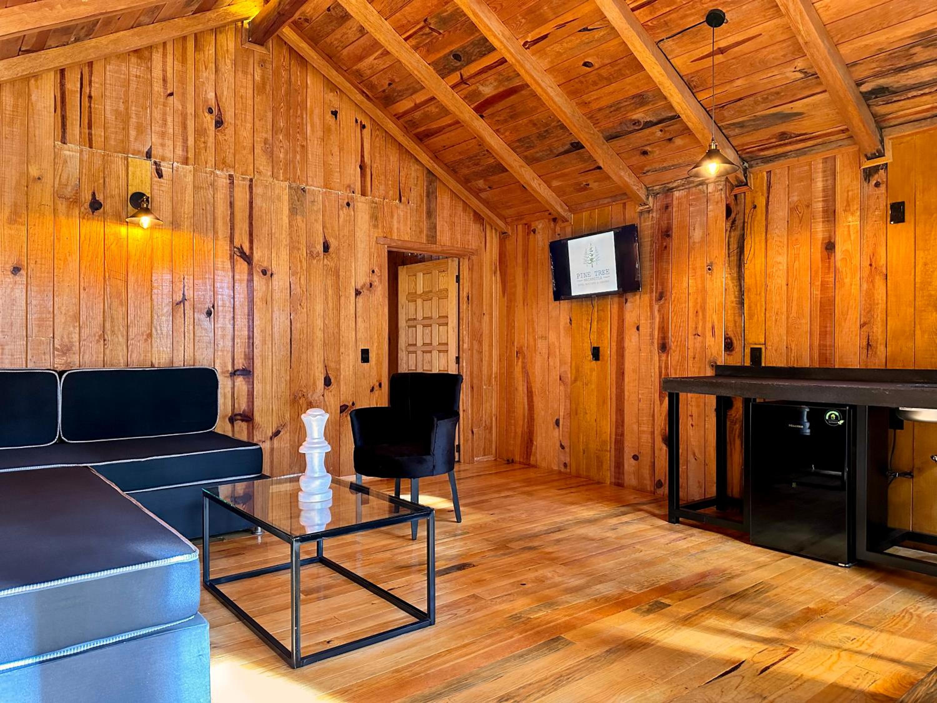Junior Suite with Terrace - Photo 14