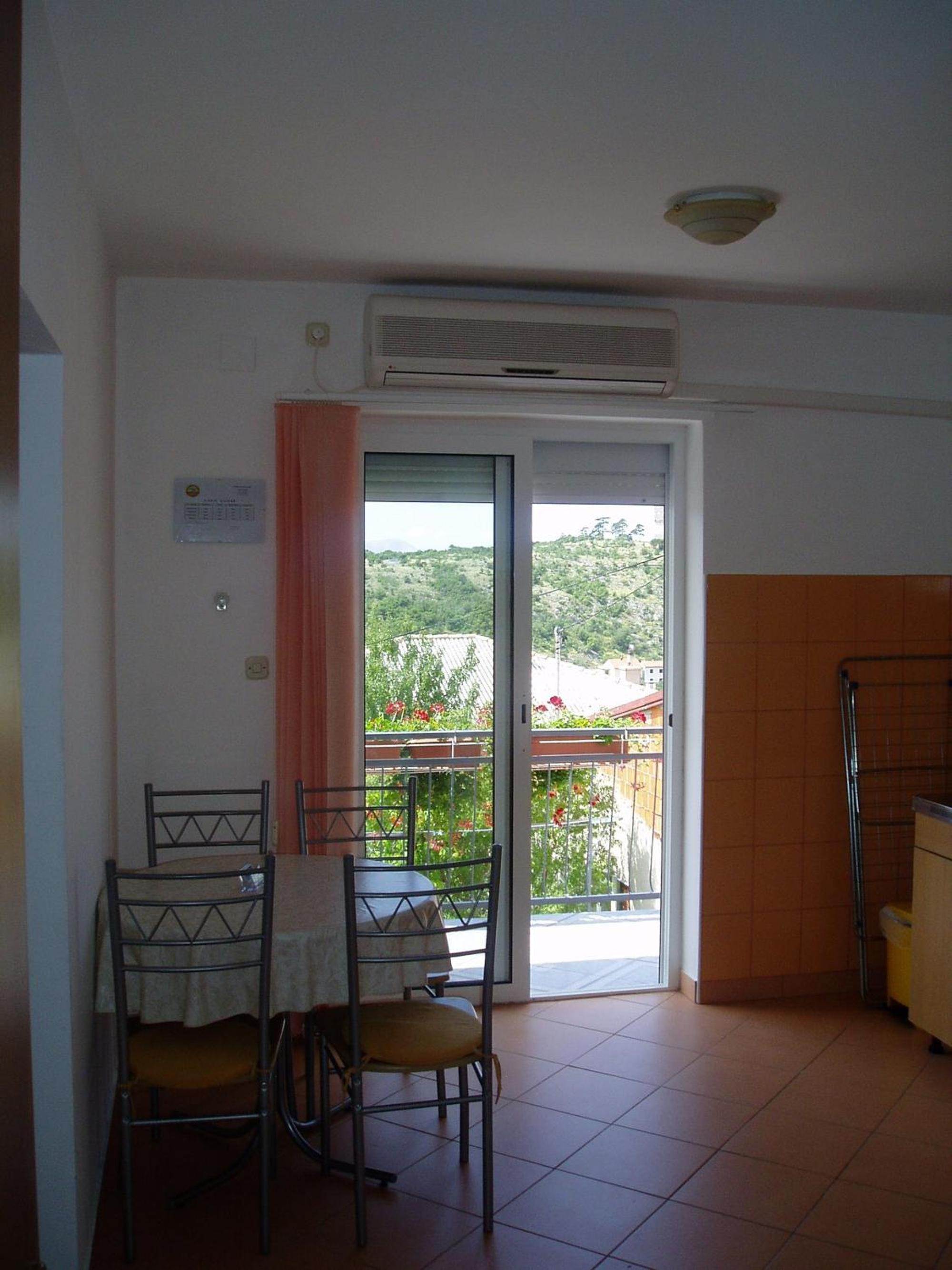 Apartment with Sea View photo 2