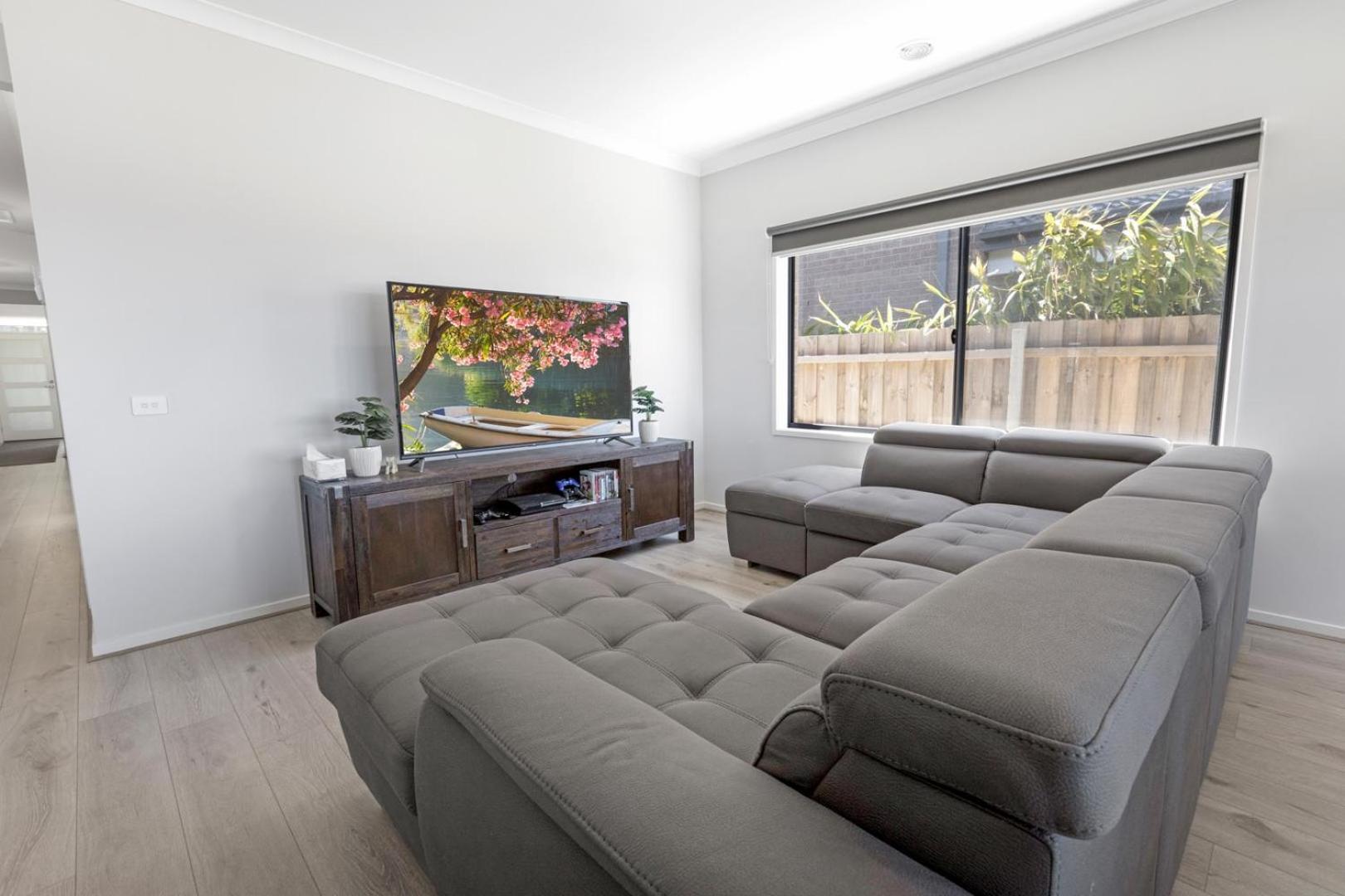 Vacation Home photo 1