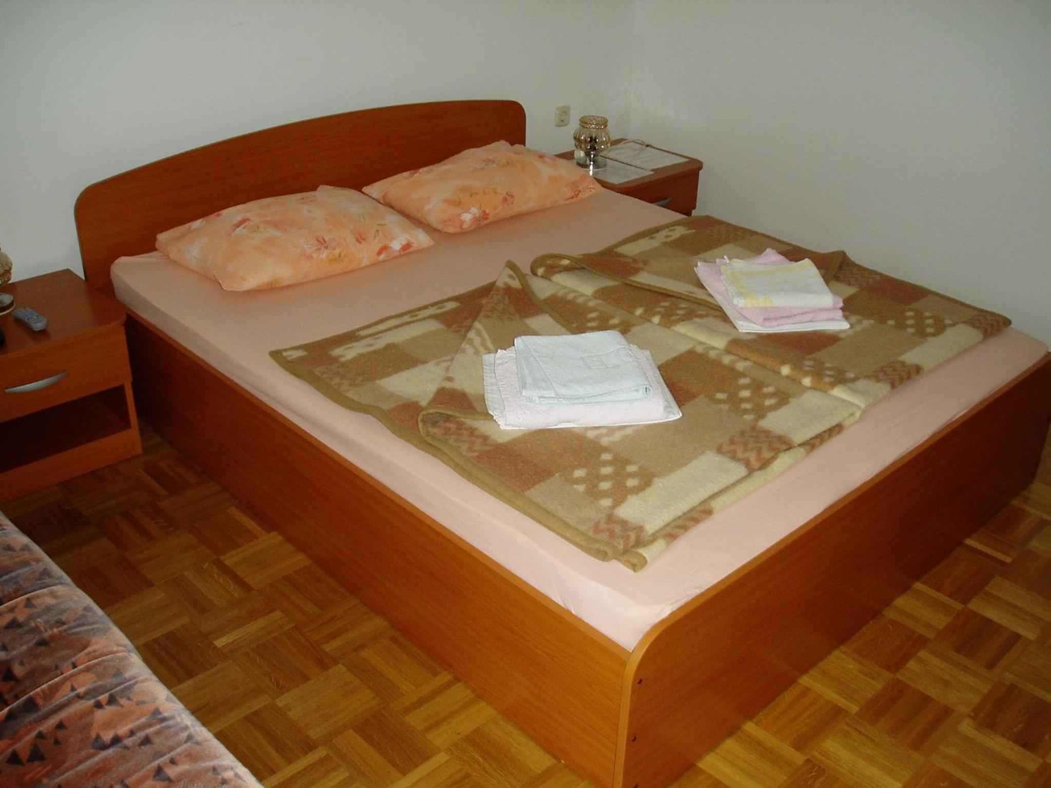 Apartment with Terrace photo 2