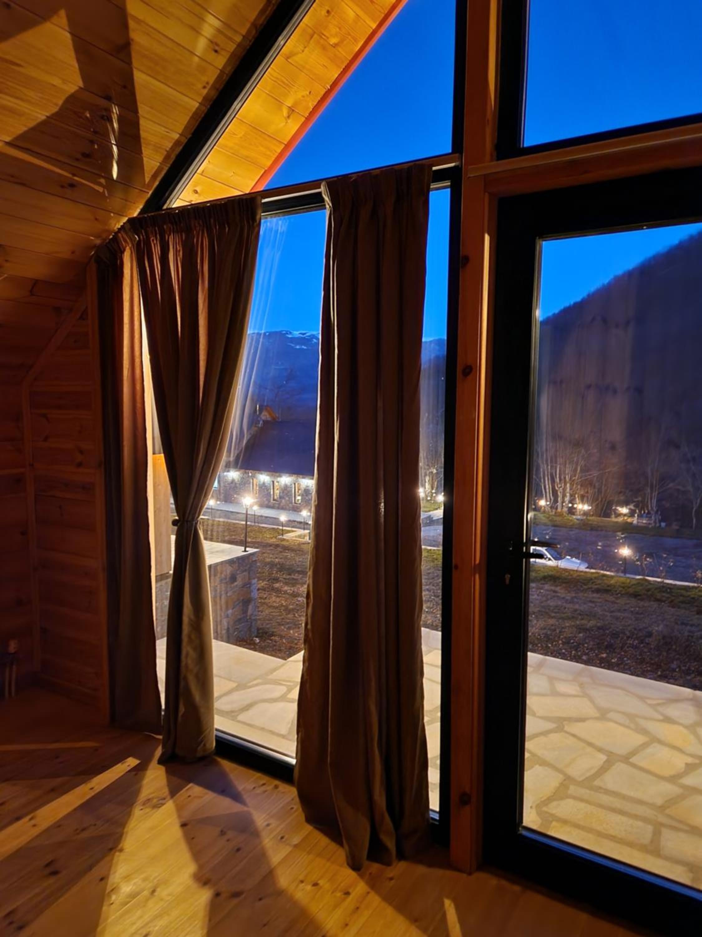 Double Room with Mountain View photo 2