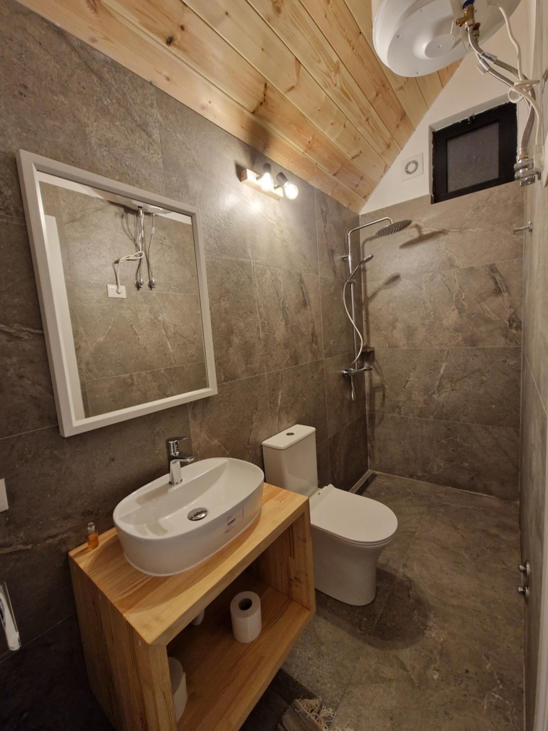 Double Room with Mountain View photo 3