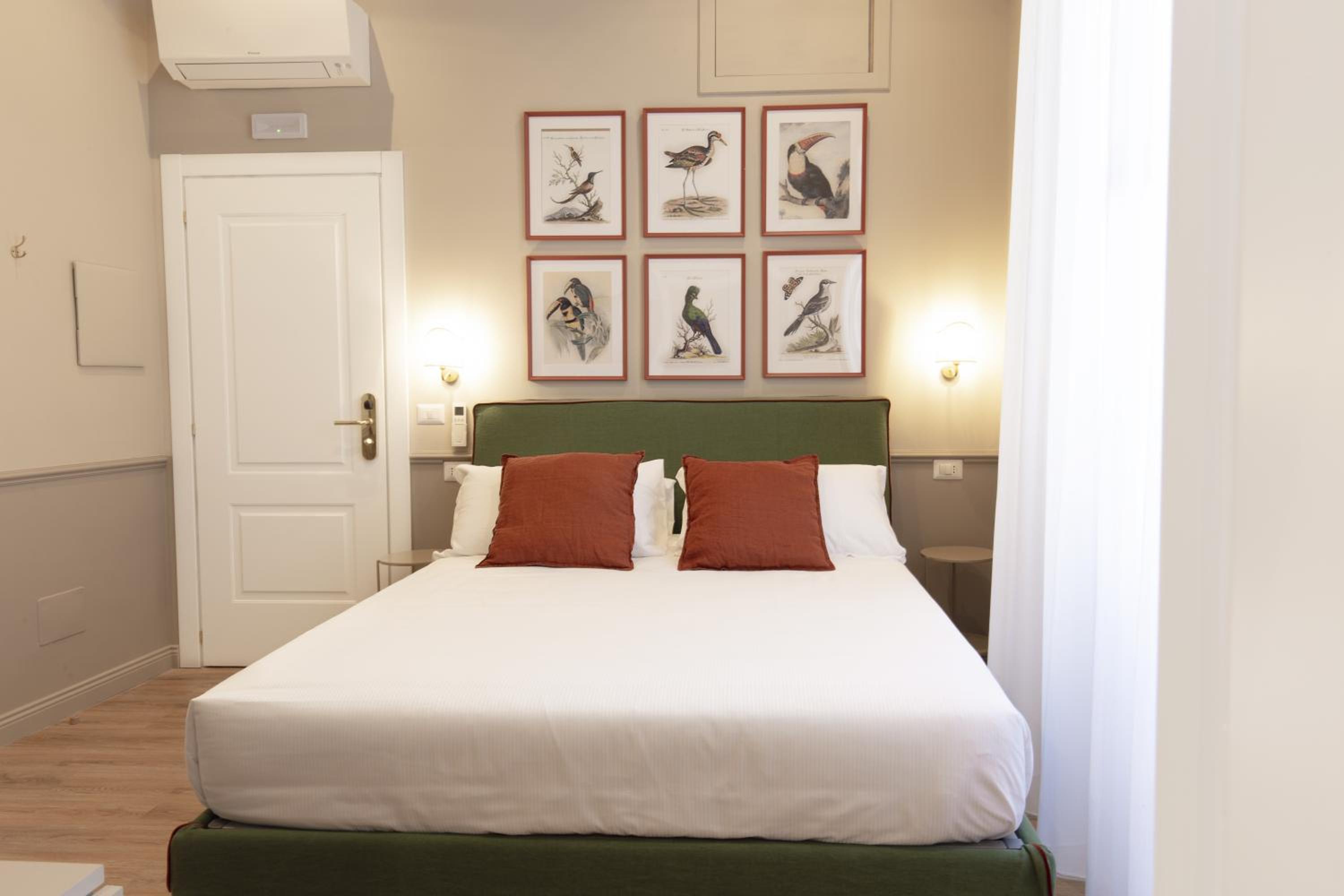 Double Room photo 1