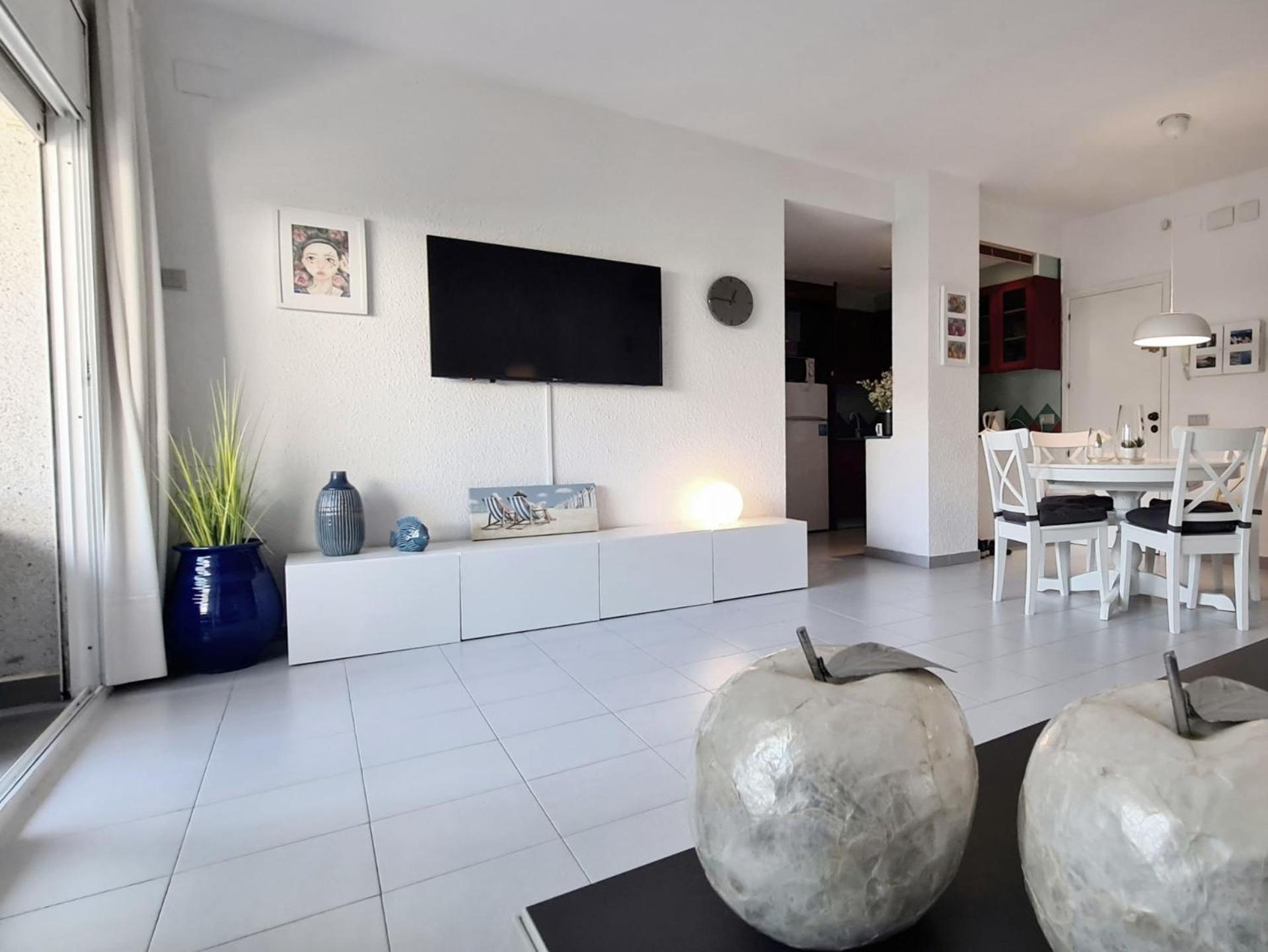 Apartamento de lujo