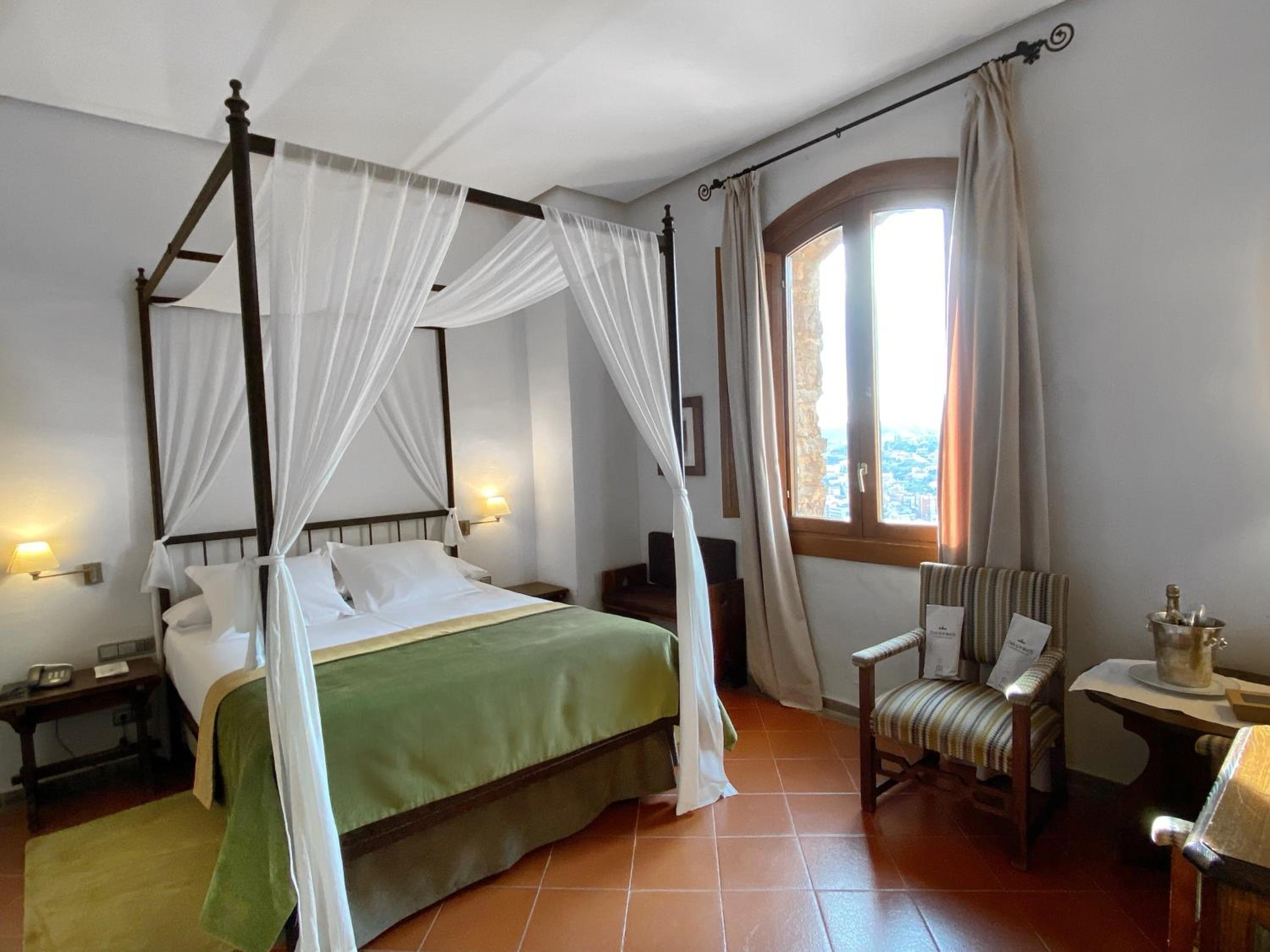 Standard Double Room - Photo 1