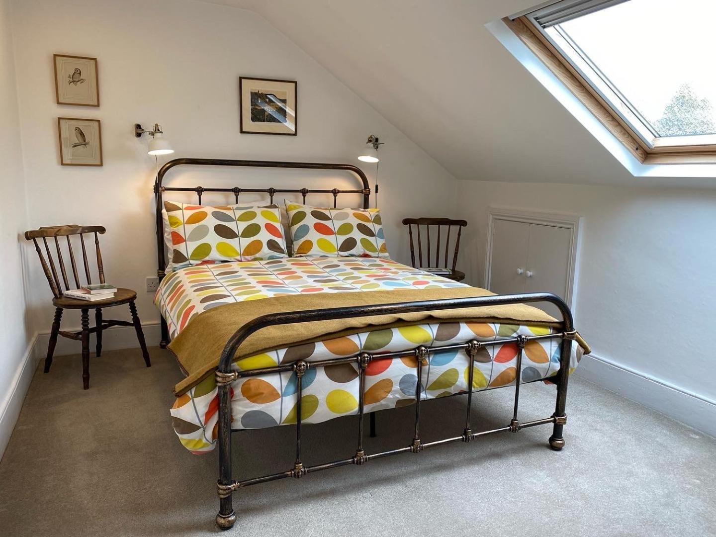 Double Room with Mountain View photo 1
