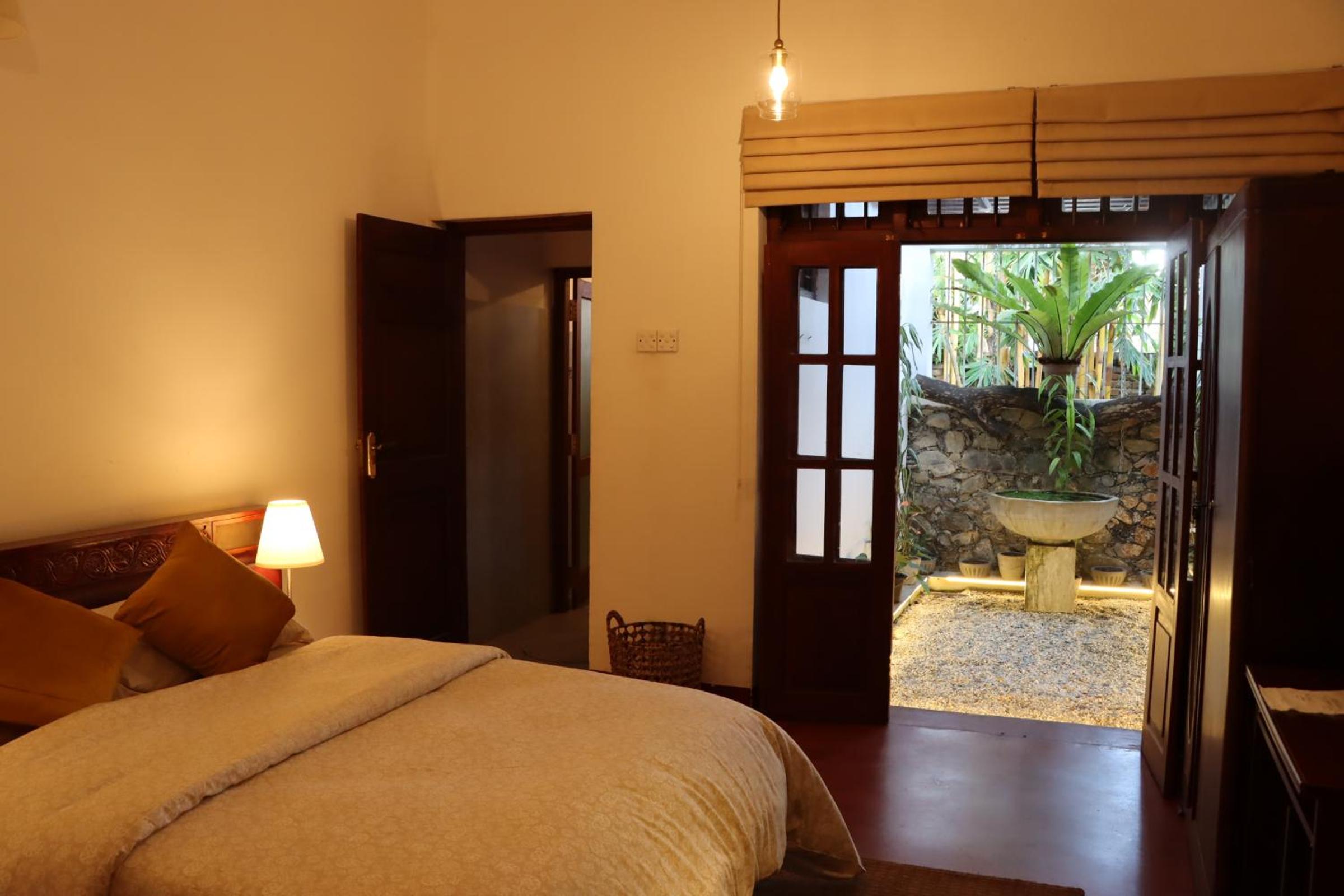 Deluxe Bungalow with Garden View photo 1