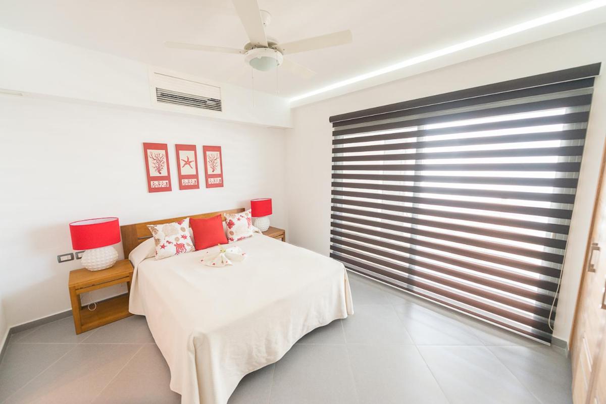 Three Bedroom Penthouse photo 3