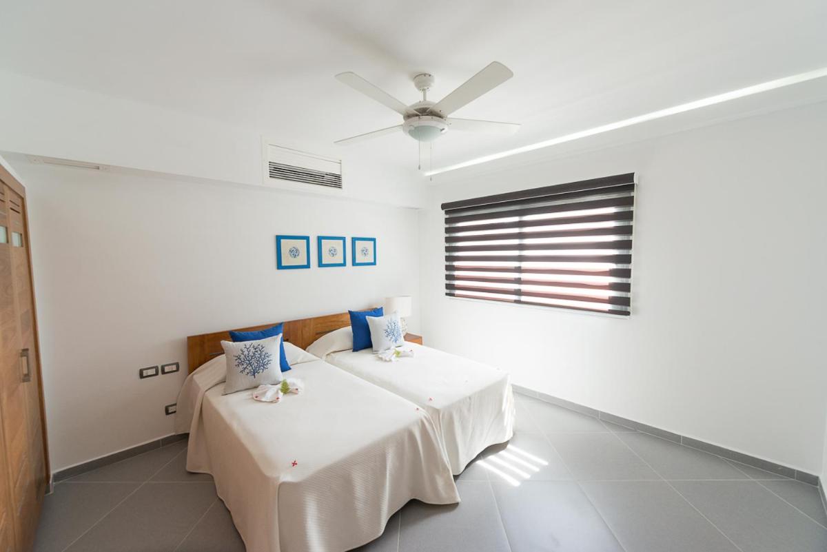 Three Bedroom Penthouse photo 2
