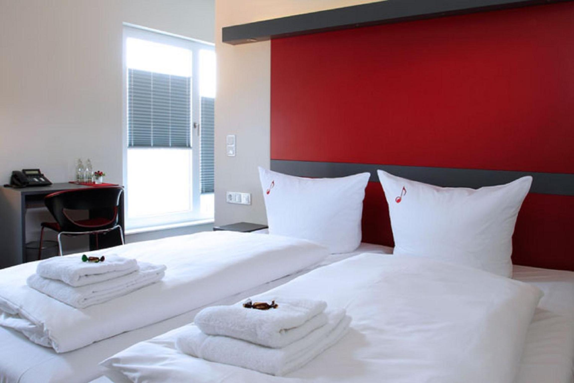 Double Room with roof terrace photo 3