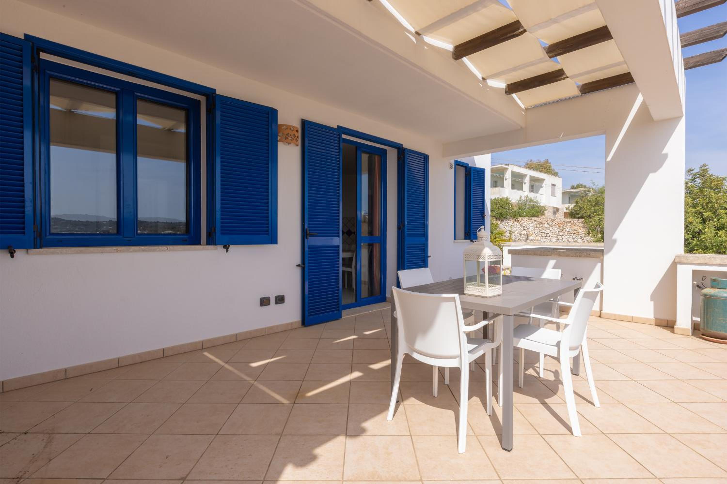 Apartment with Sea View photo 3