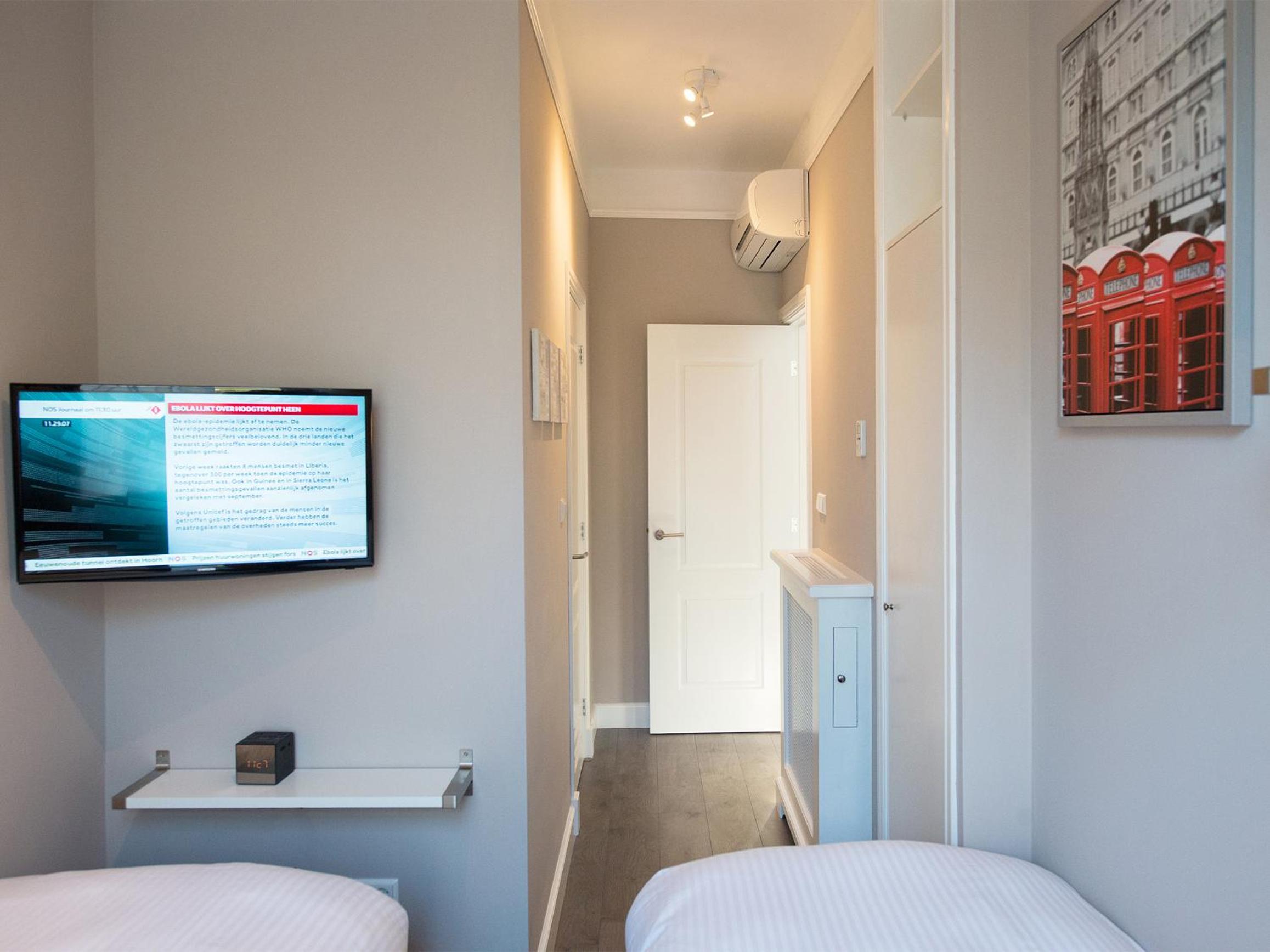 Two-Bedroom Apartment - Nr 84A photo 1
