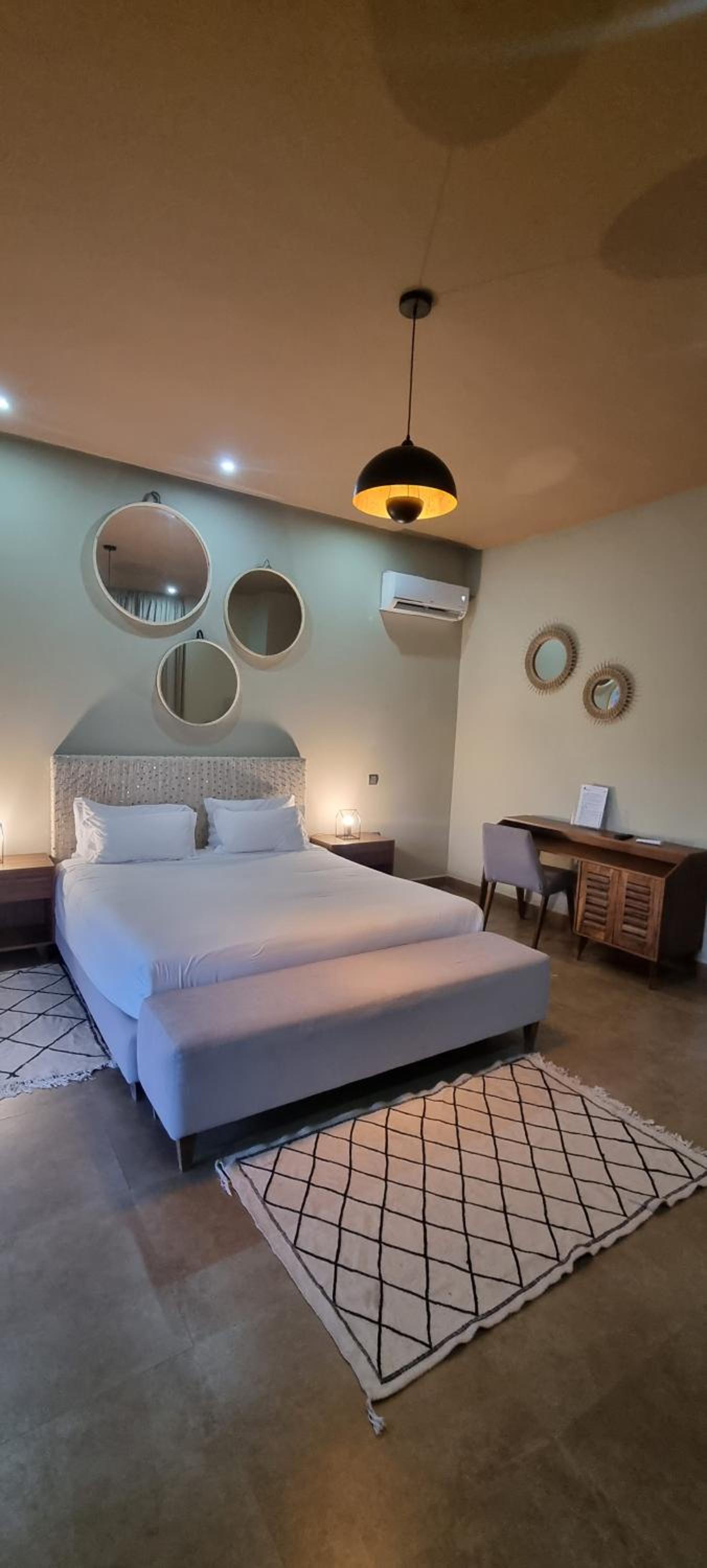 Standard Double Room - Photo 1