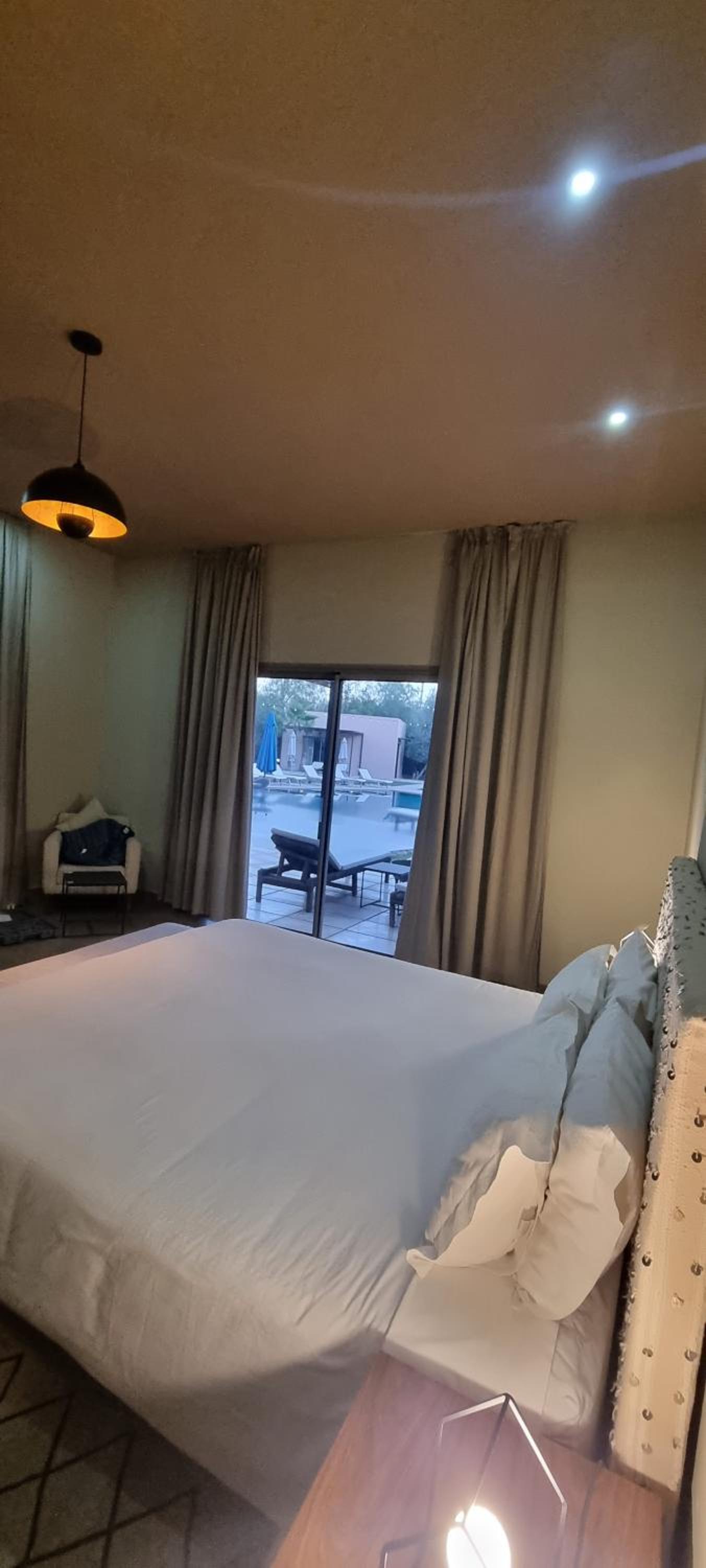 Standard Double Room - Photo 2