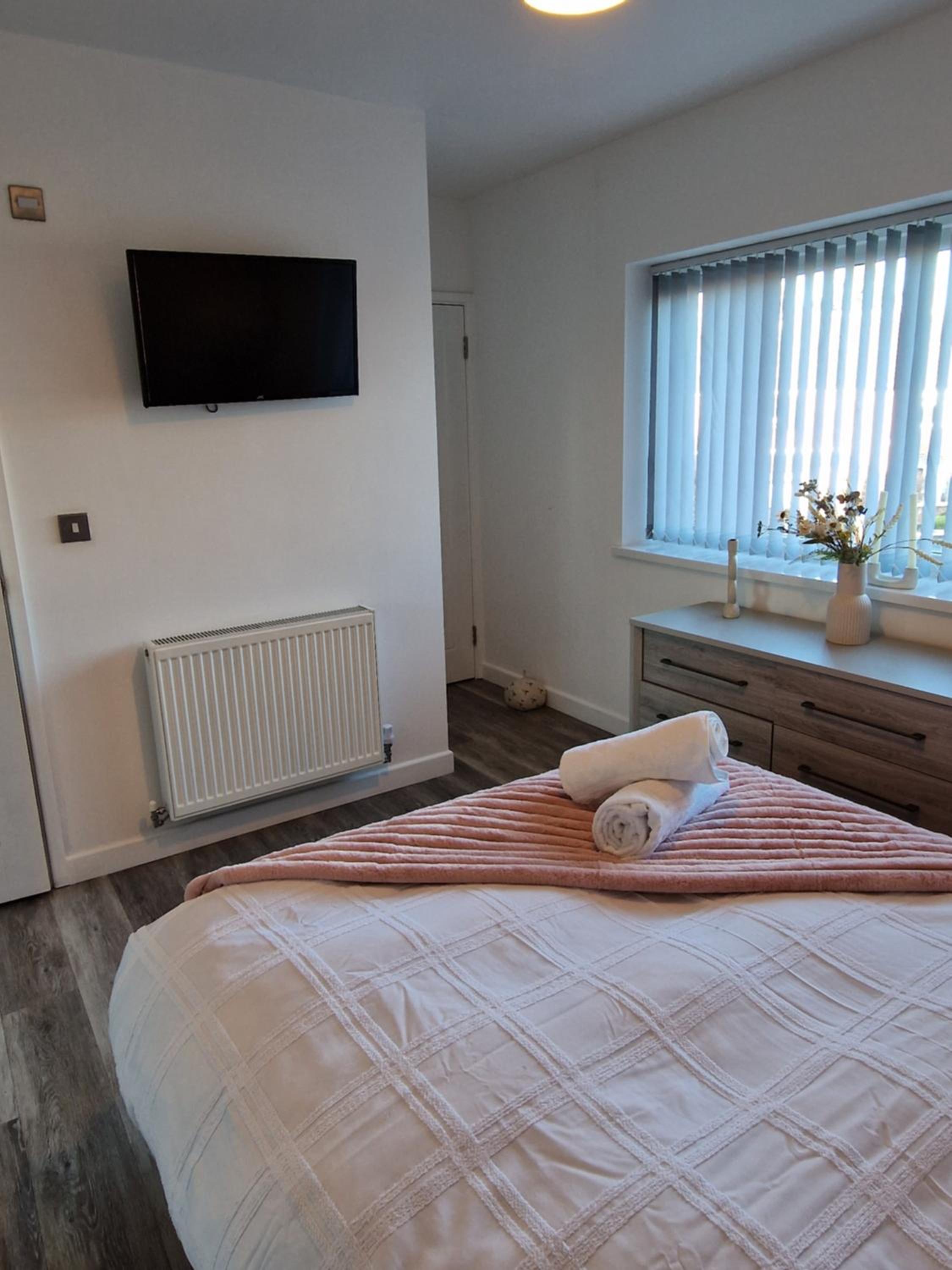 Double Room With Private Bathroom photo 3