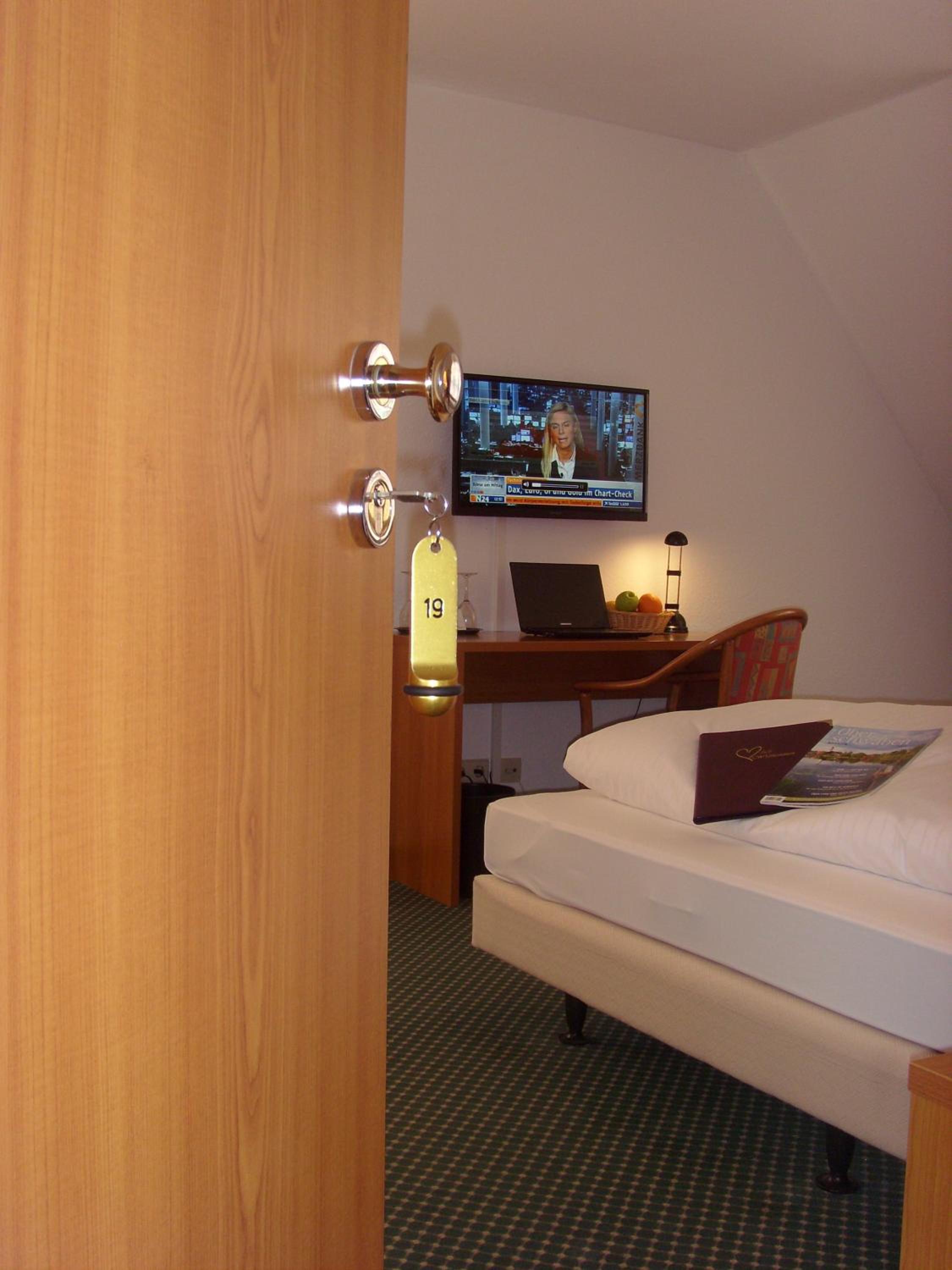 Double Room photo 3