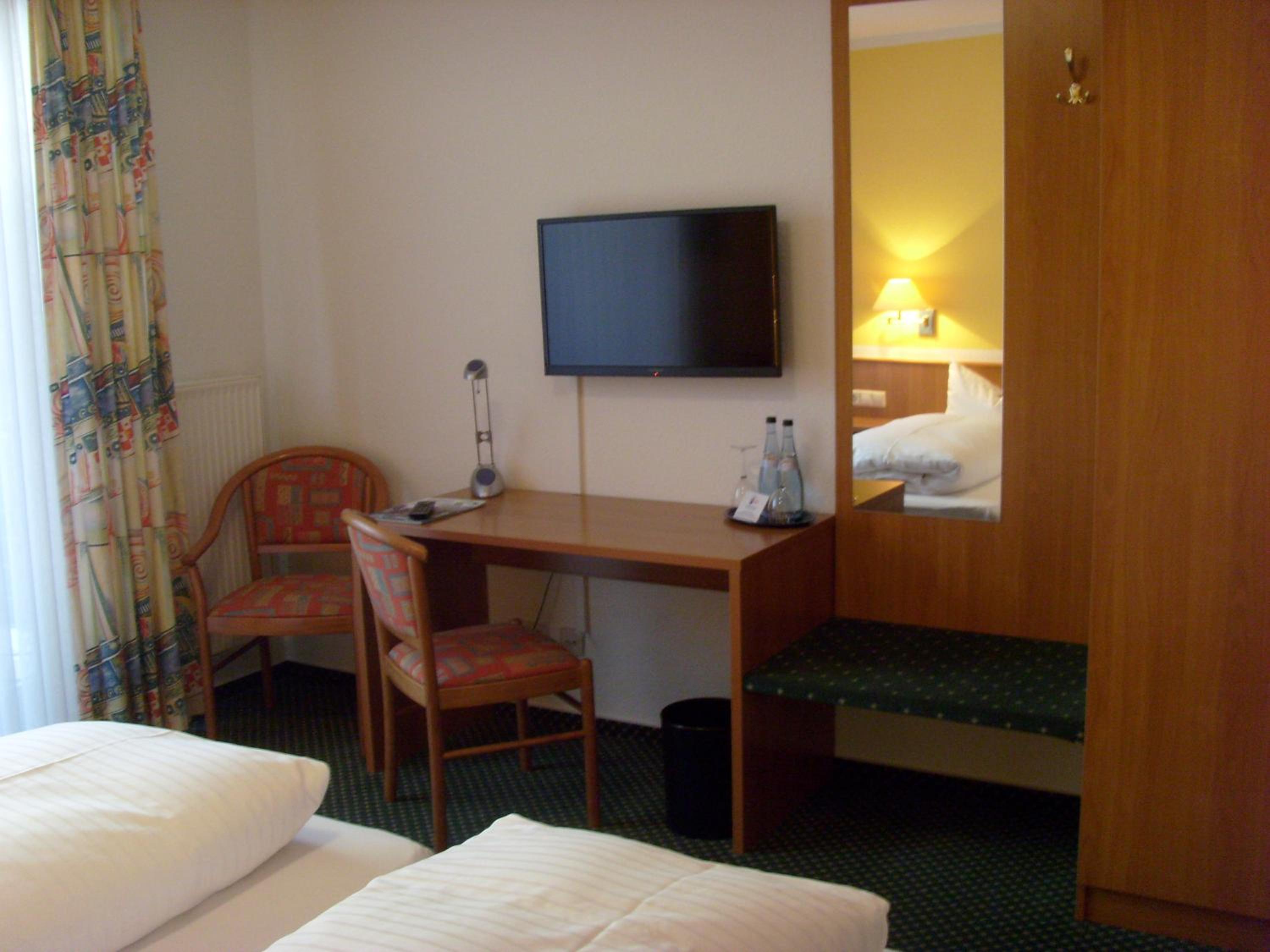 Double Room photo 2