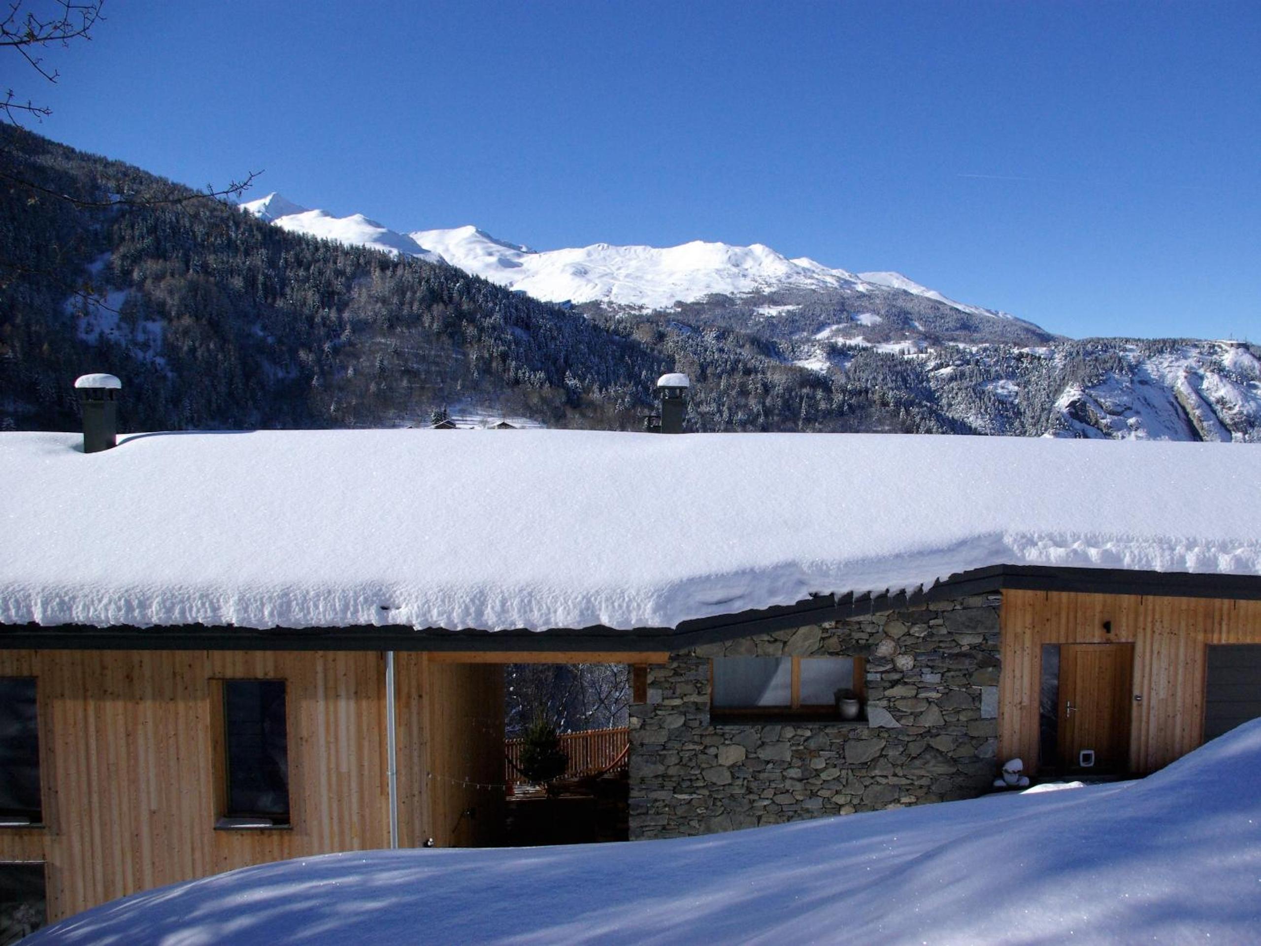 Superior Chalet photo 1