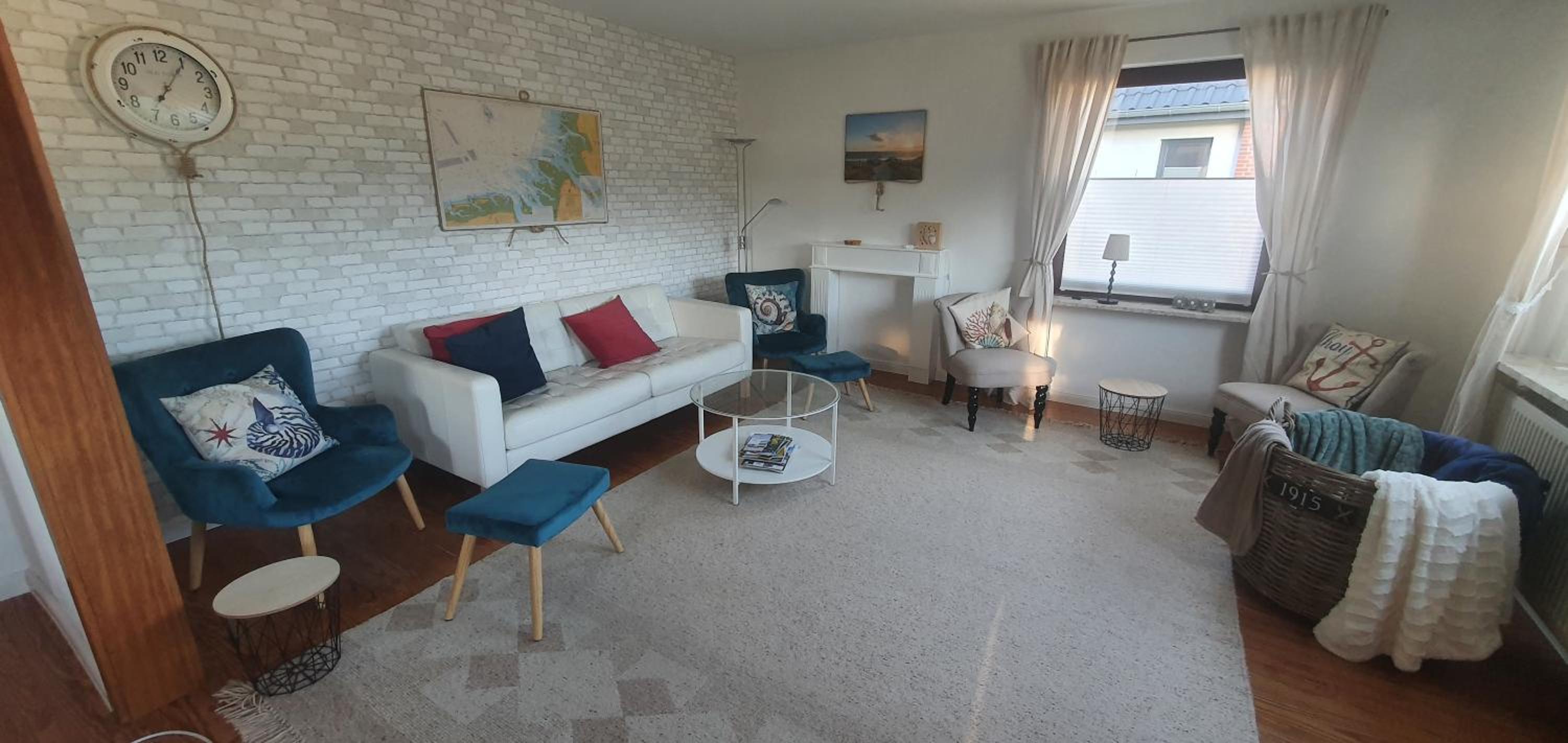 Three-Bedroom House photo 1
