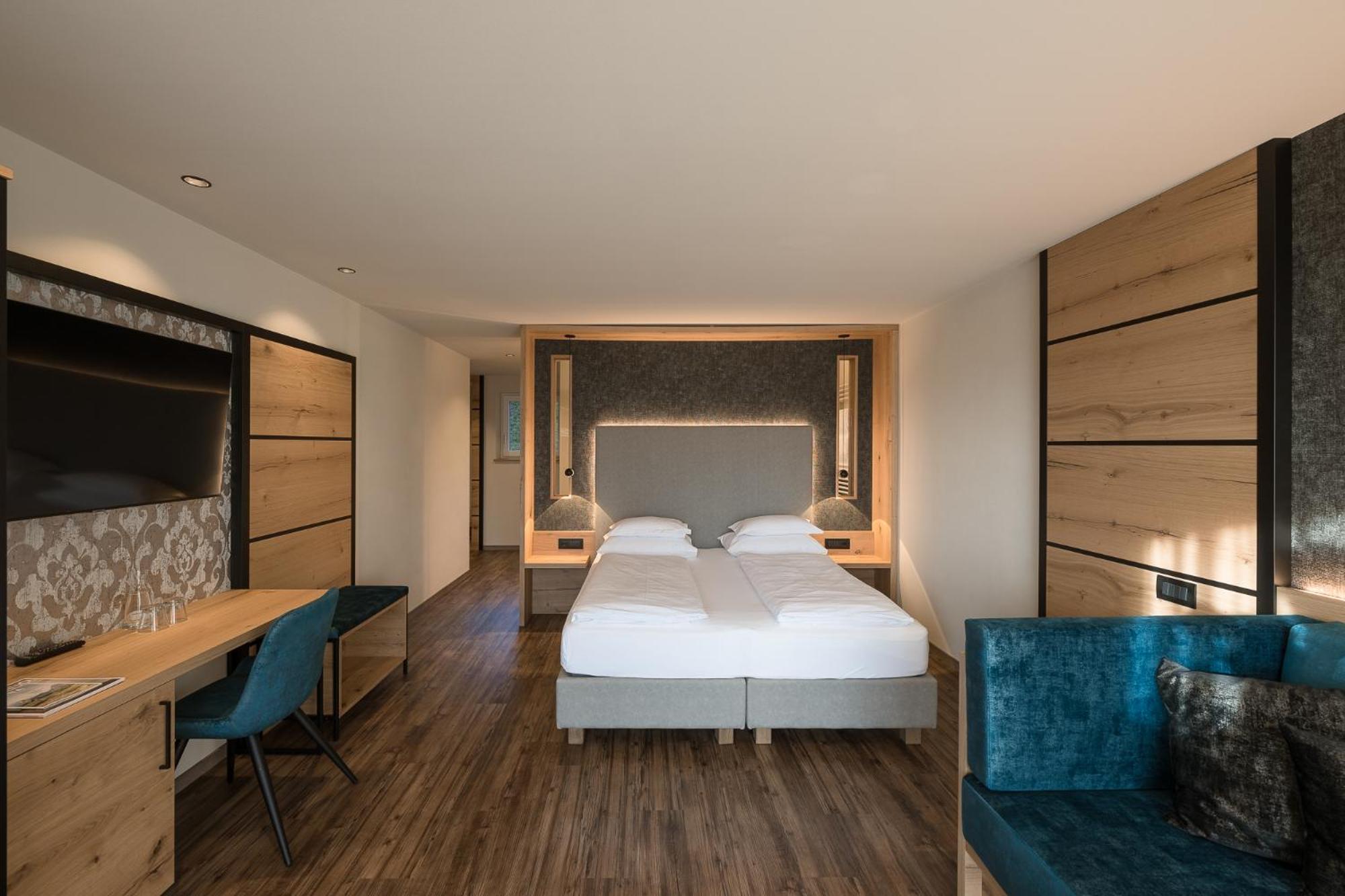 Suite photo 2