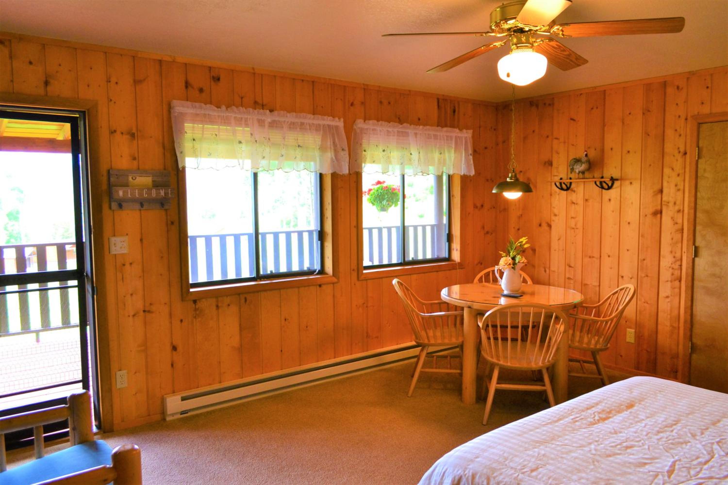 Queen Room
