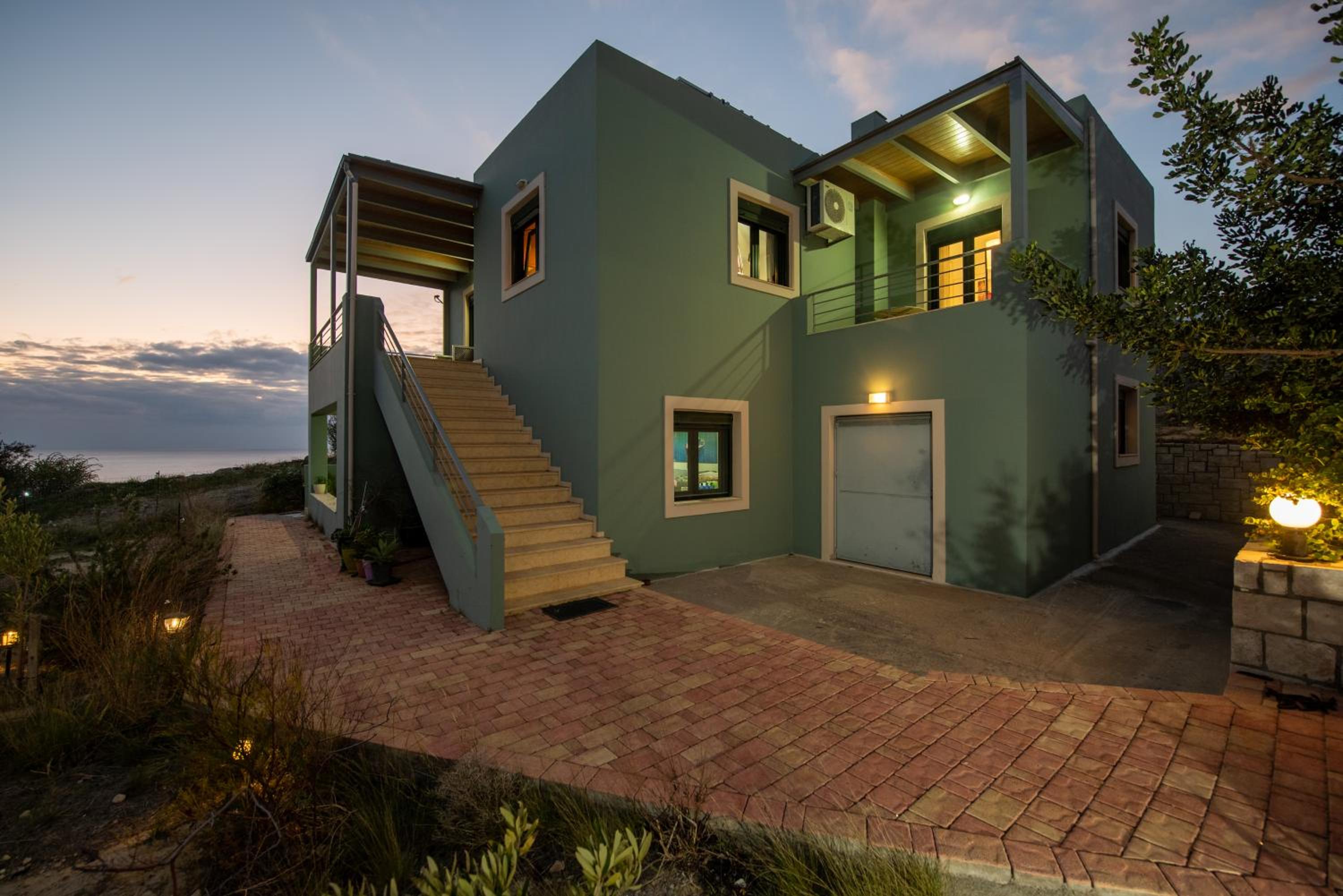 Vacation Home photo 2