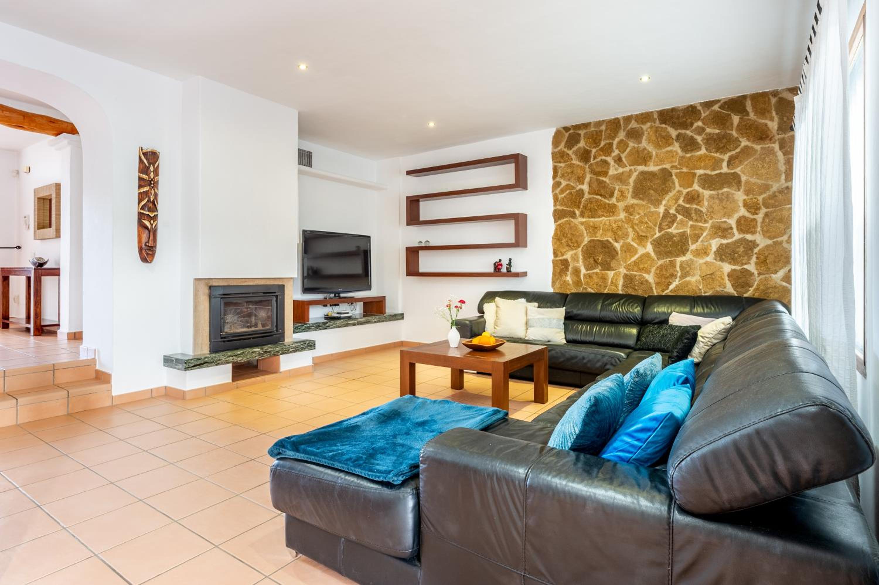 Villa with Private Pool photo 2