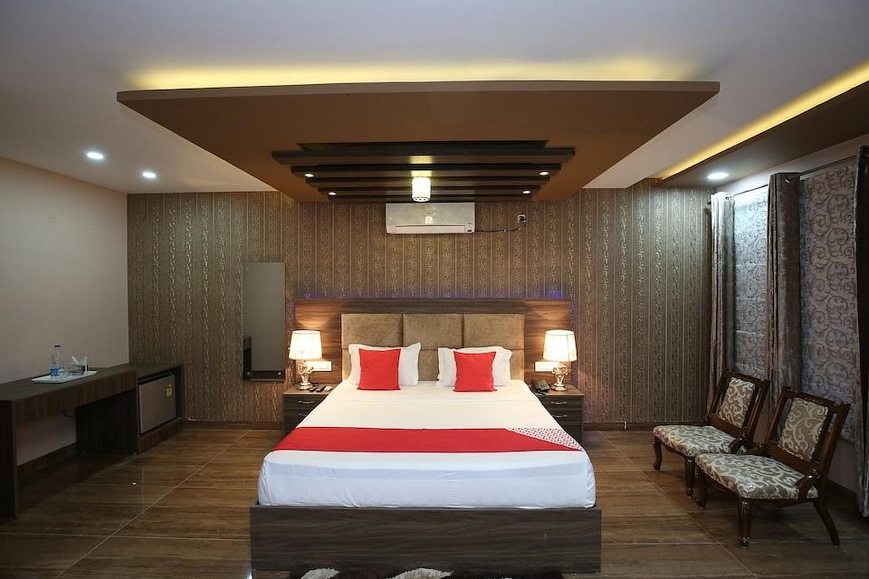 Superior King Room - Photo 1
