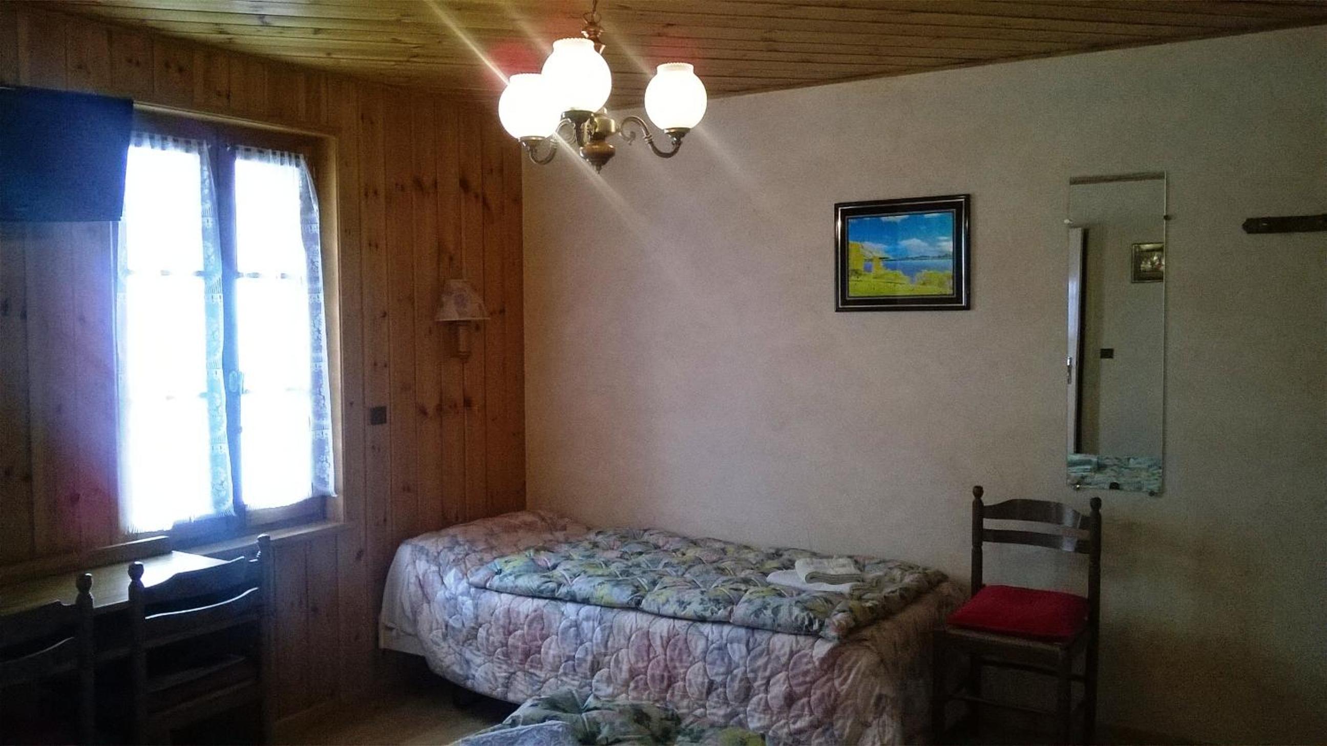 Comfort Triple Room photo 2