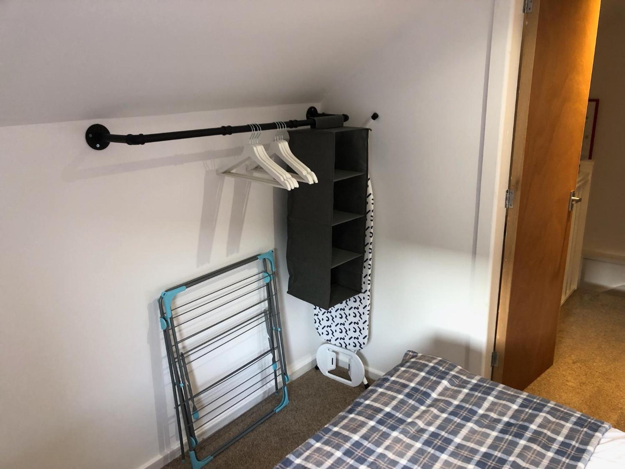 One-Bedroom House photo 1