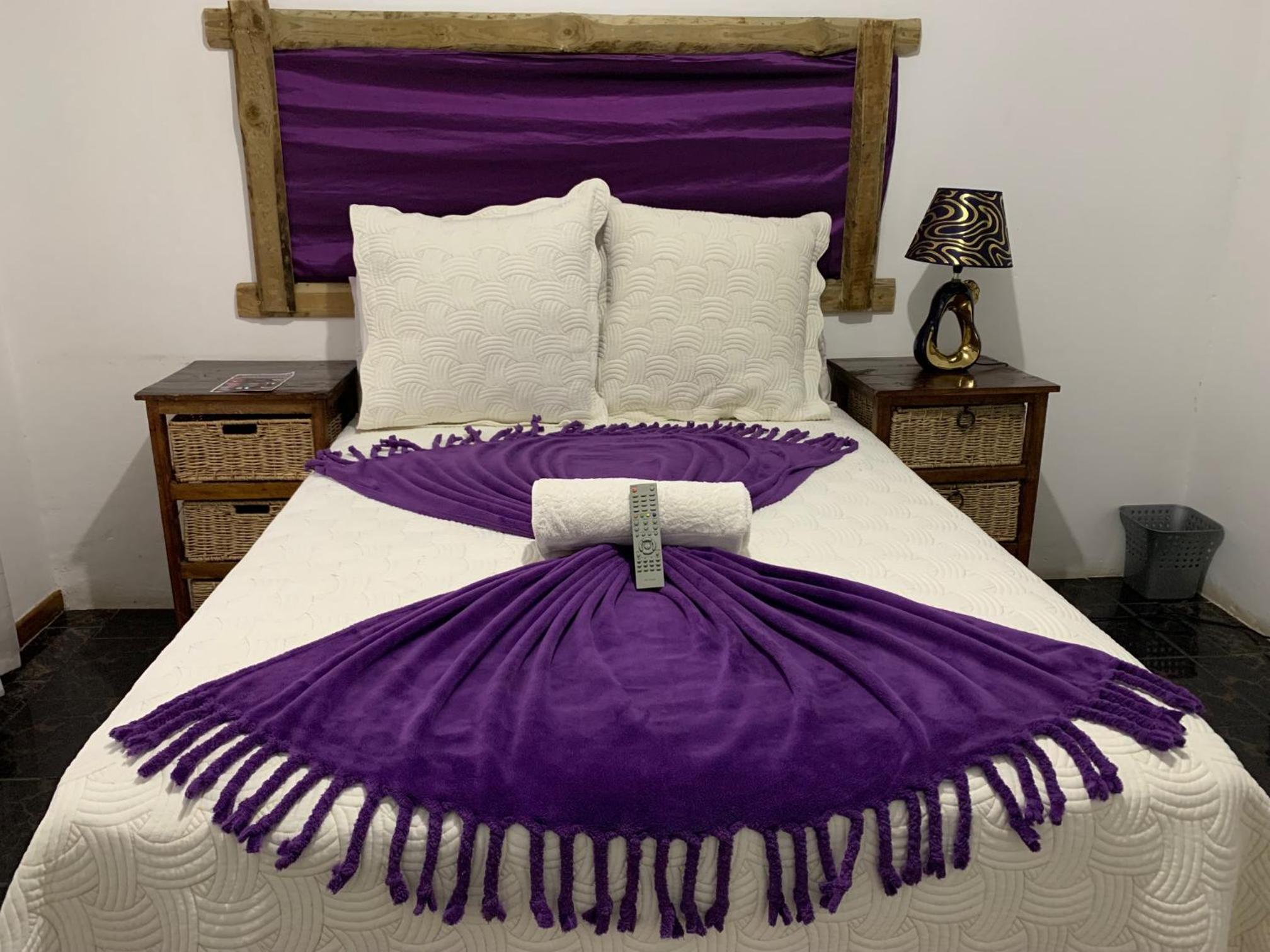 Budget Double Room - Photo 1